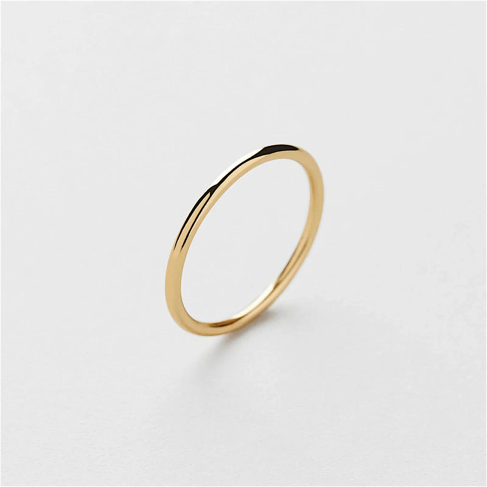 Thin Tully Ring
