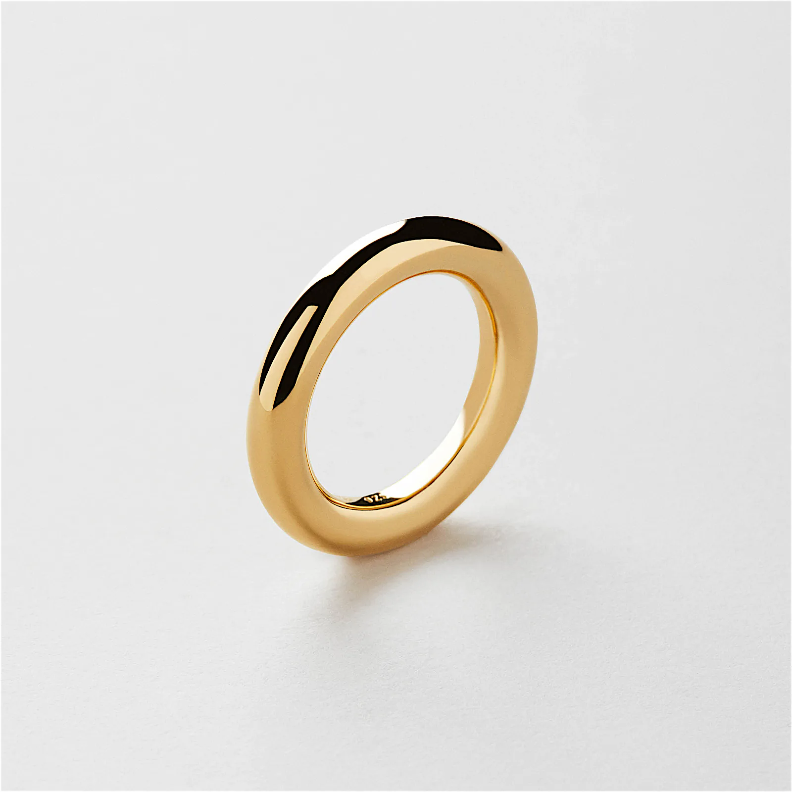 Chunky Tully Ring