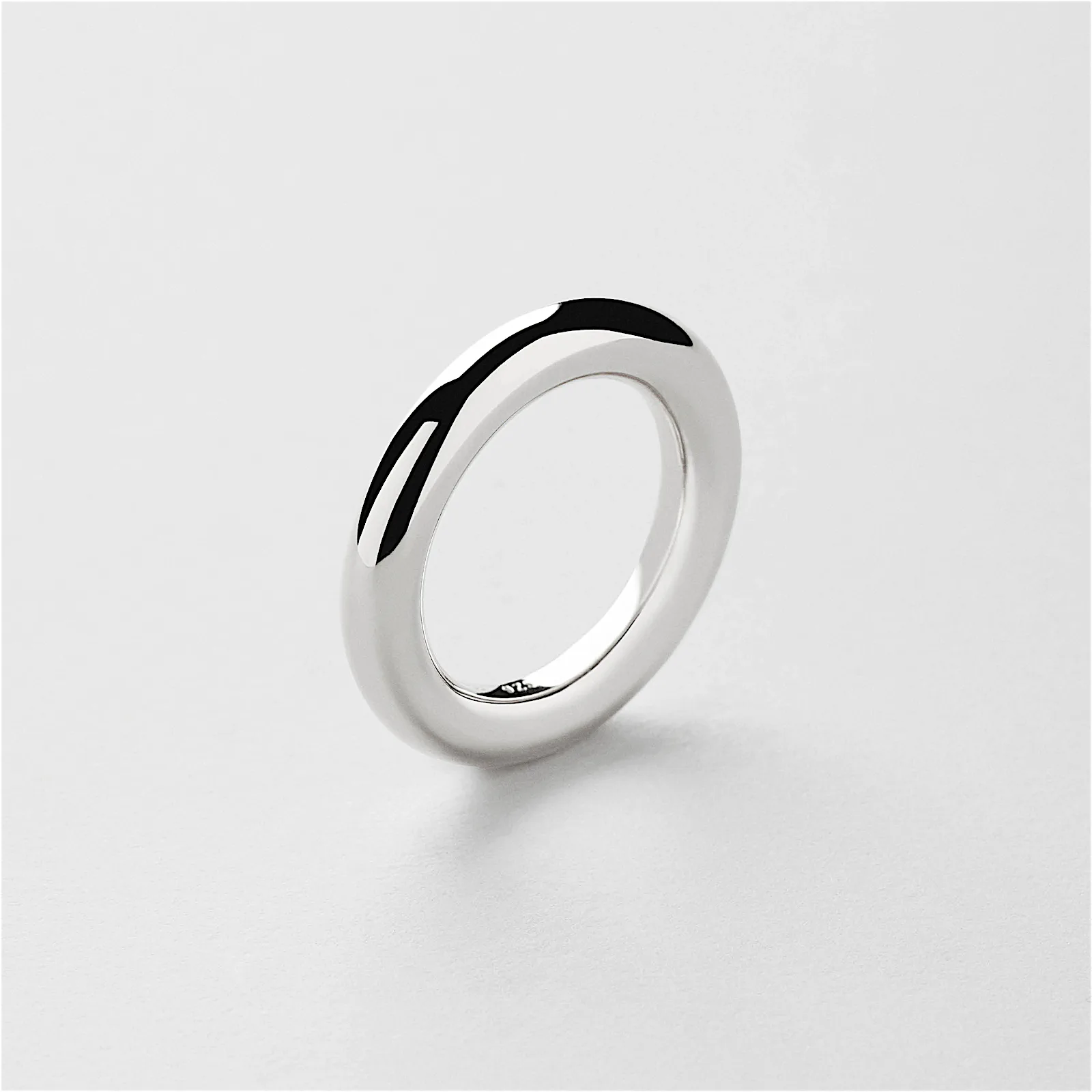 Chunky Tully Ring