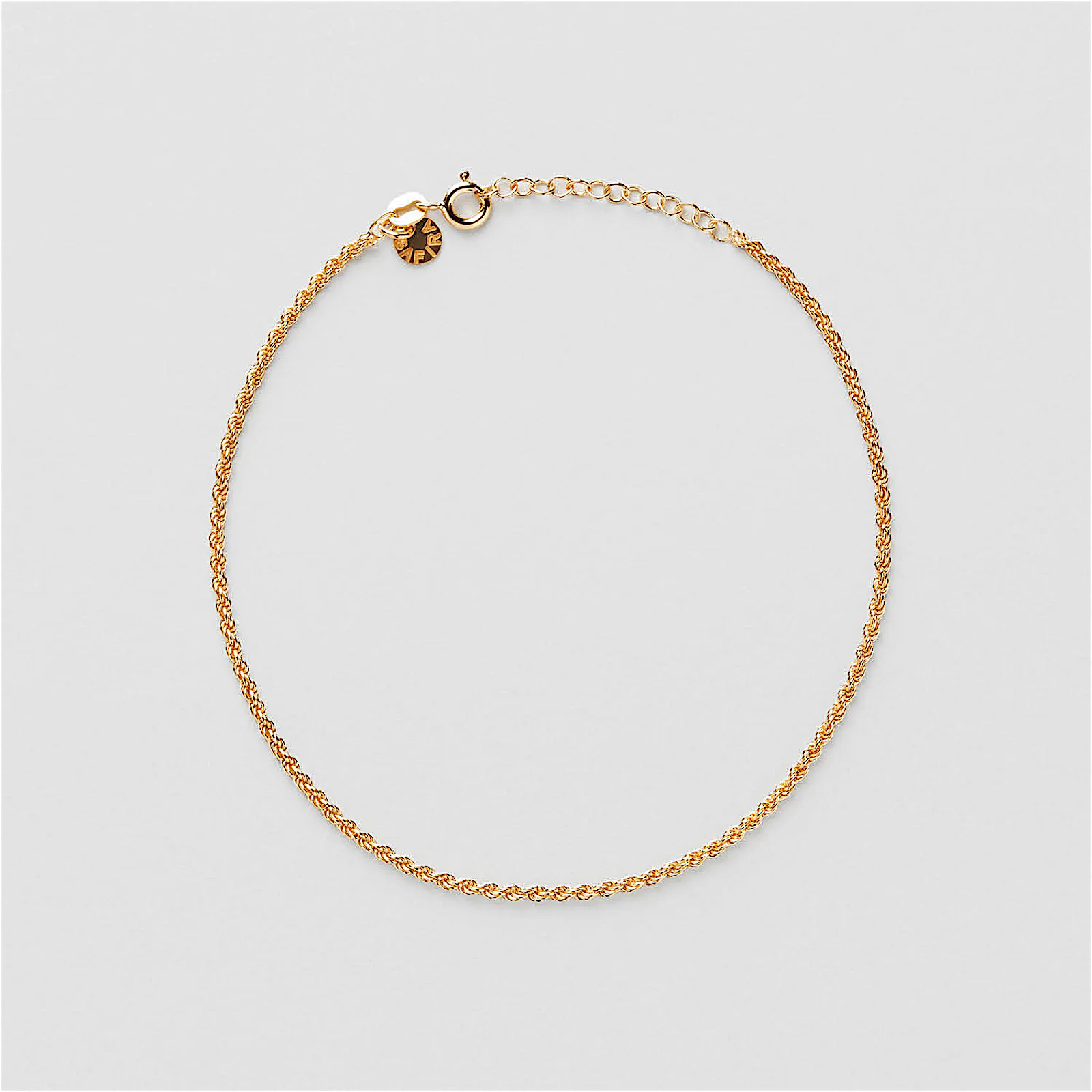 Cordell Chain Ankelkjede
