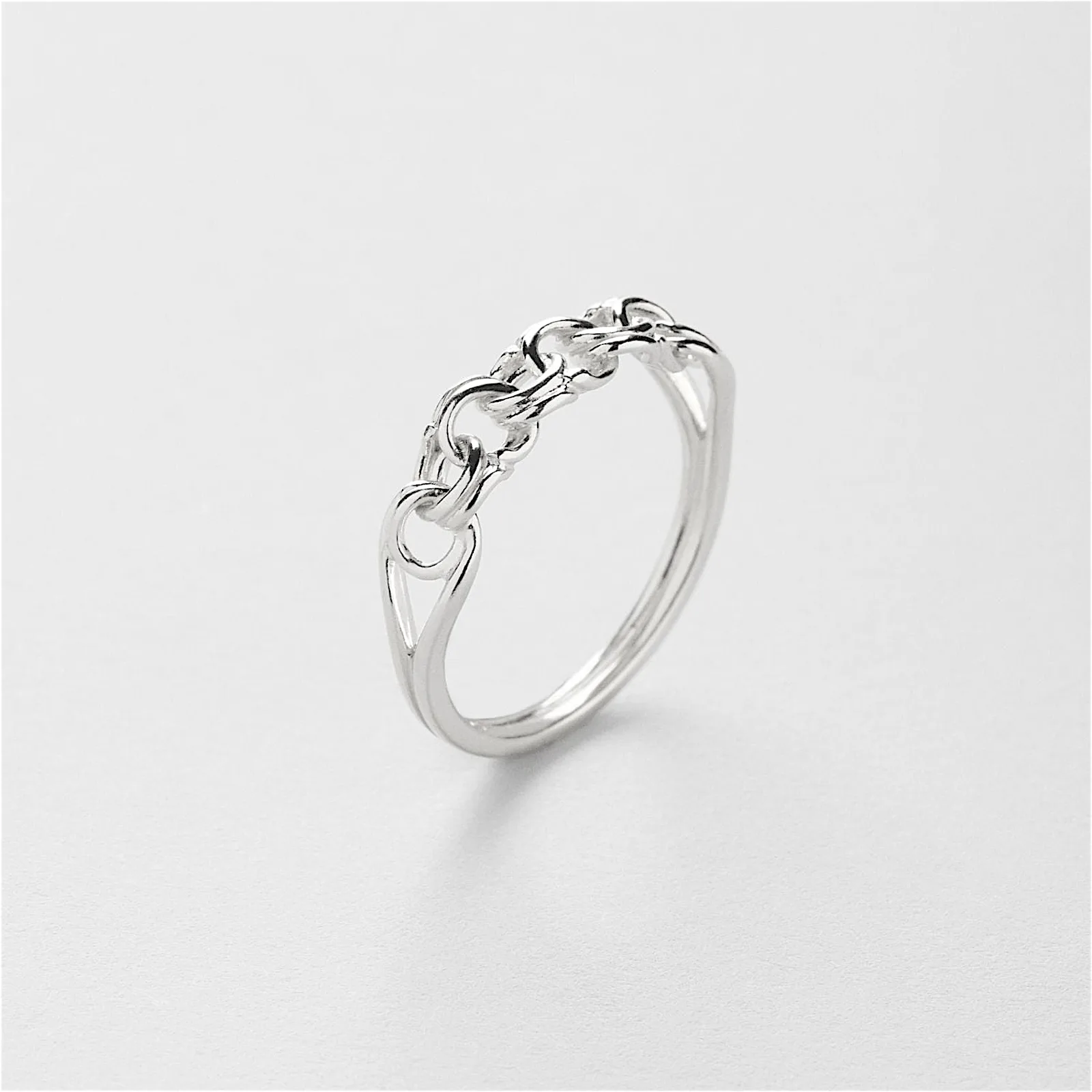 Bismarck Ring (S)
