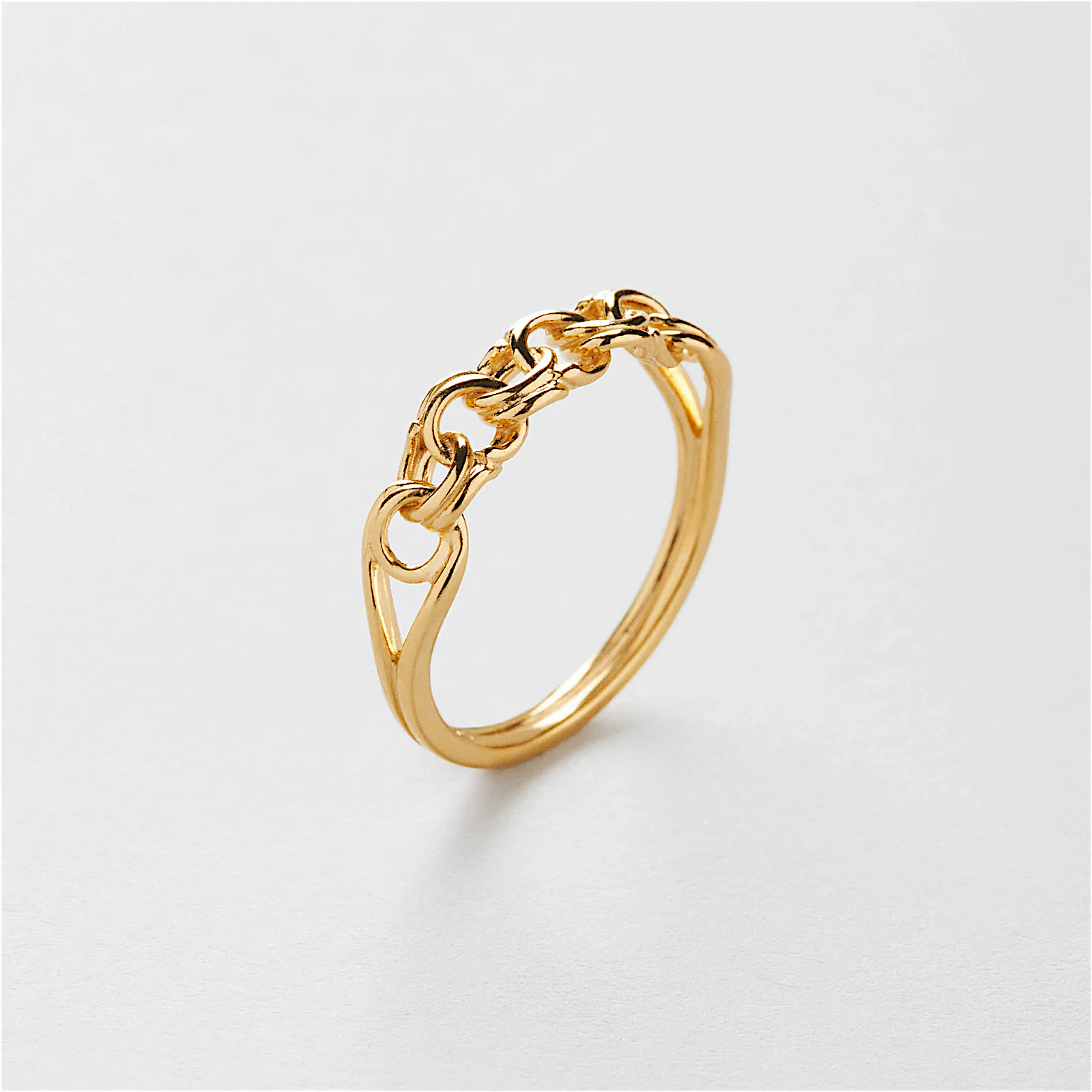 Bismarck Ring (S)