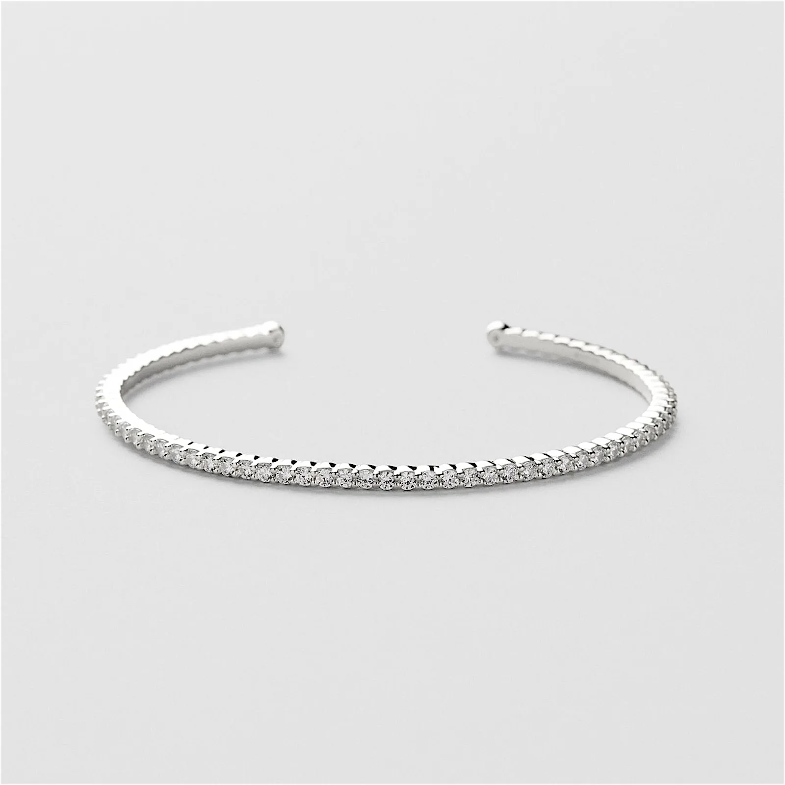 Safira Claire Cuff Armband