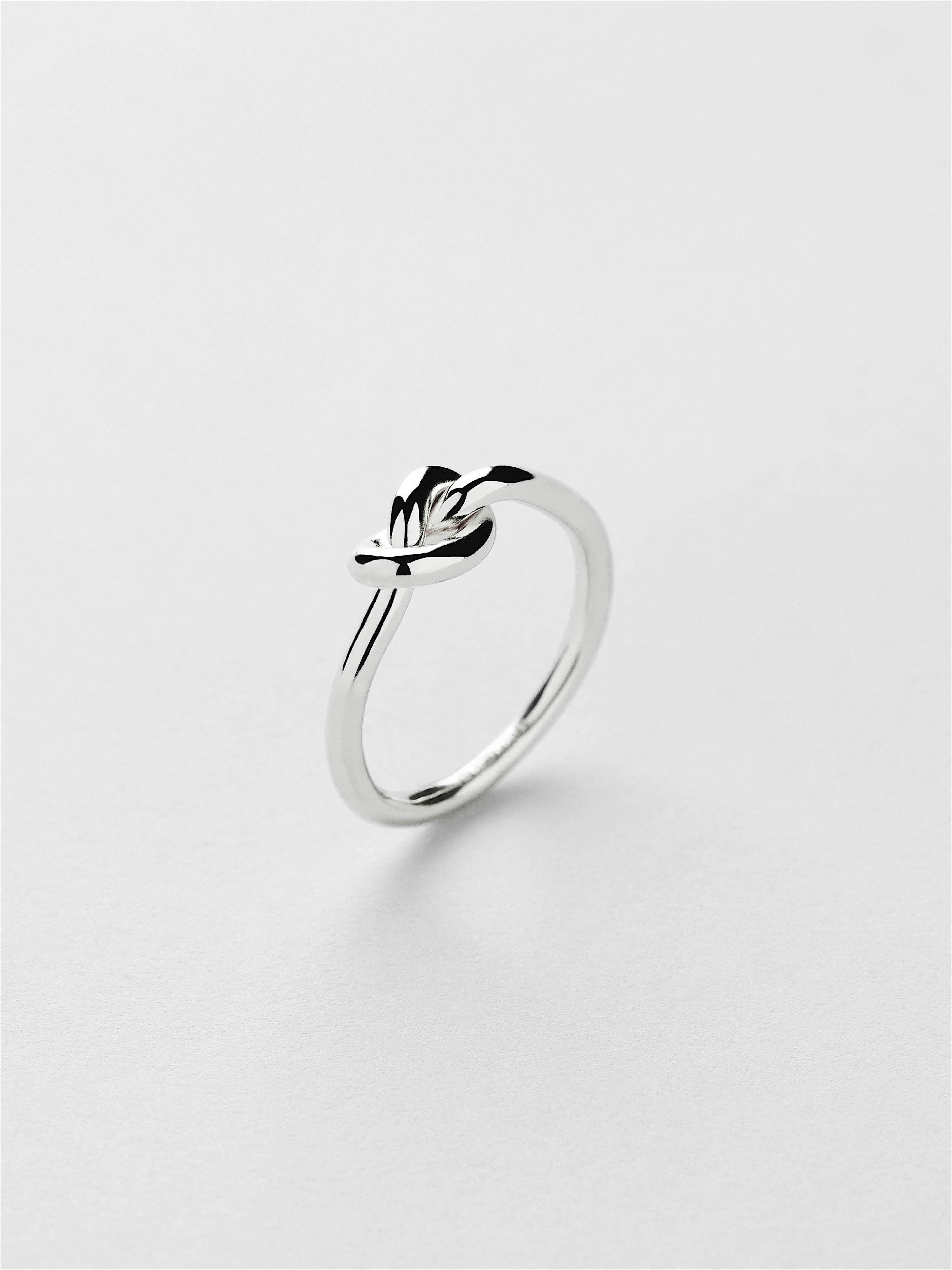 Knot Ring (S)