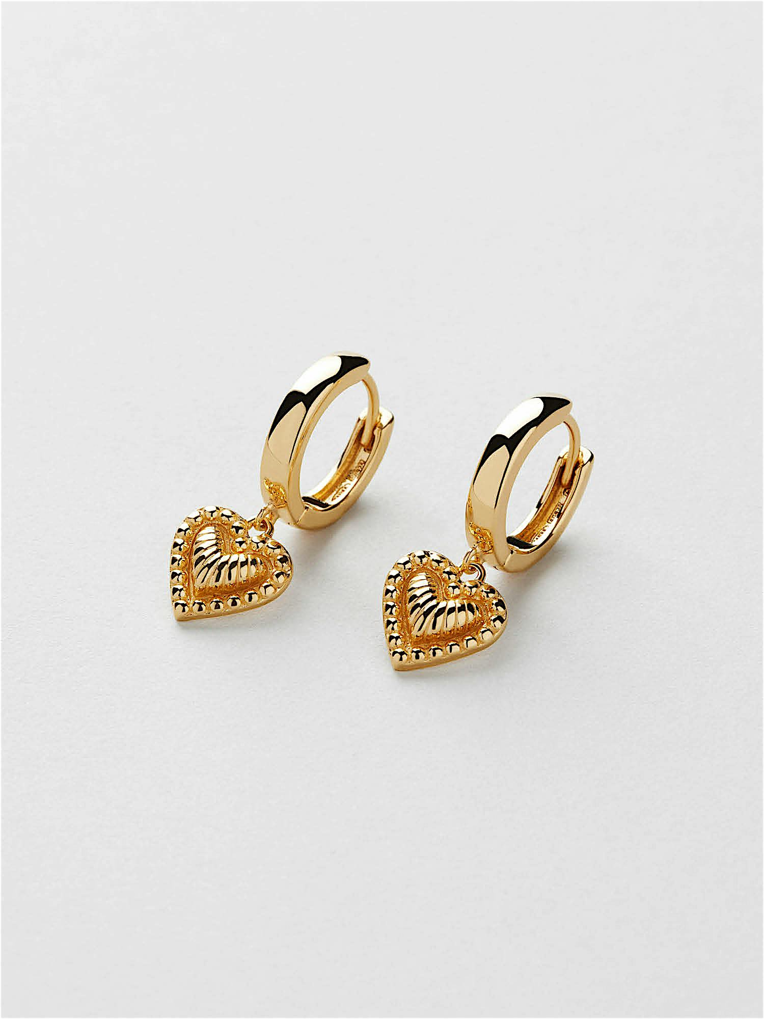 Heart Hoops