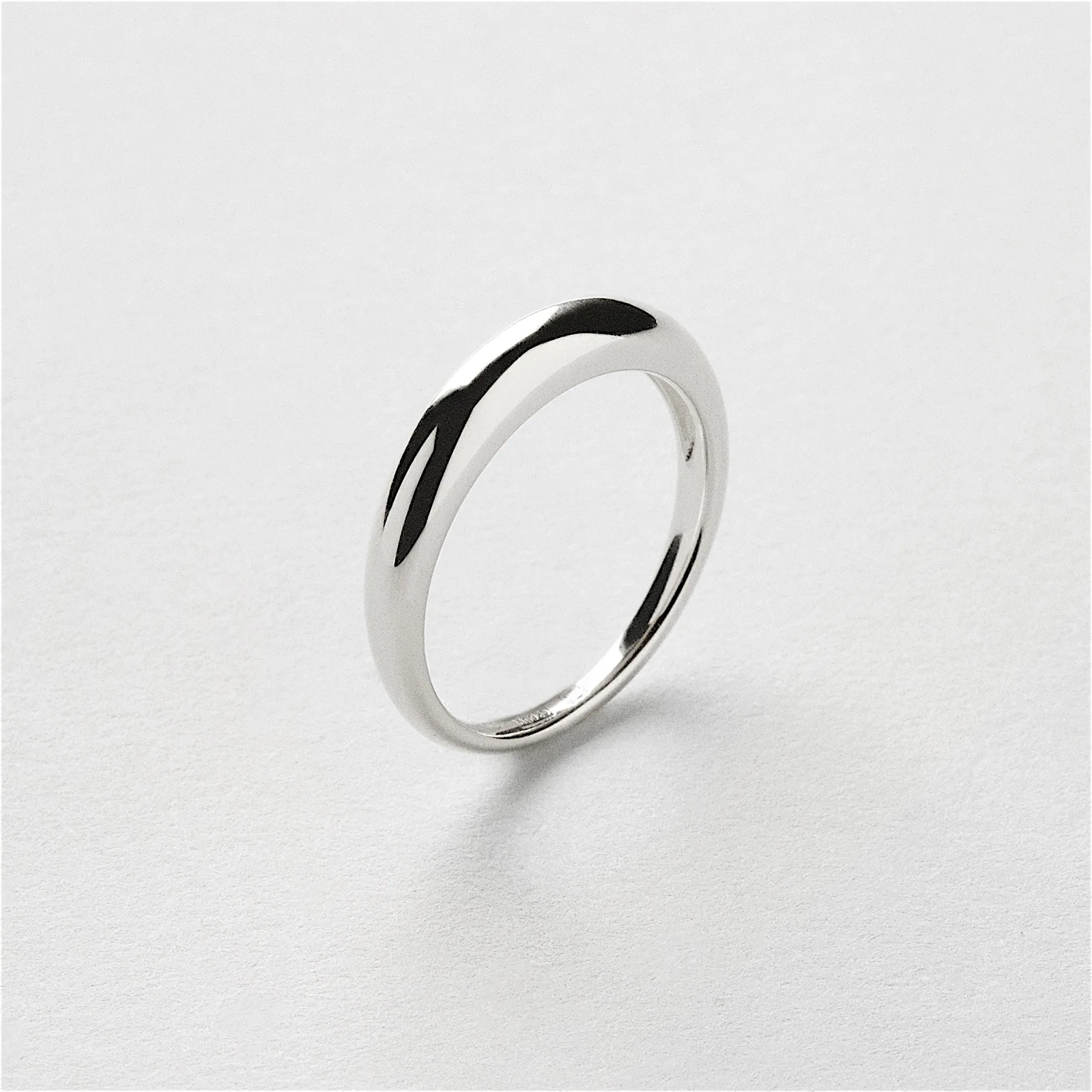 Harper Ring