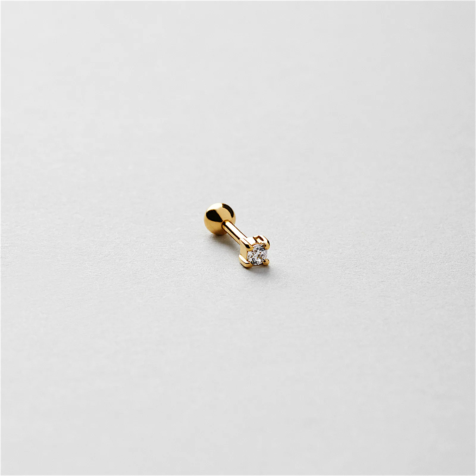 Safira Bling Piercing (S)