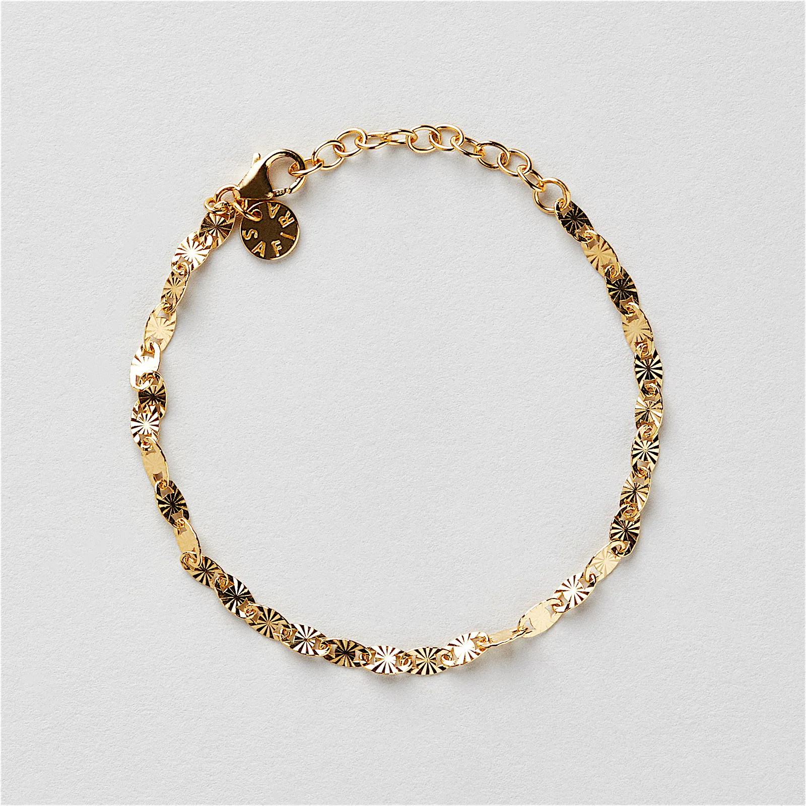 Sequin Armbånd