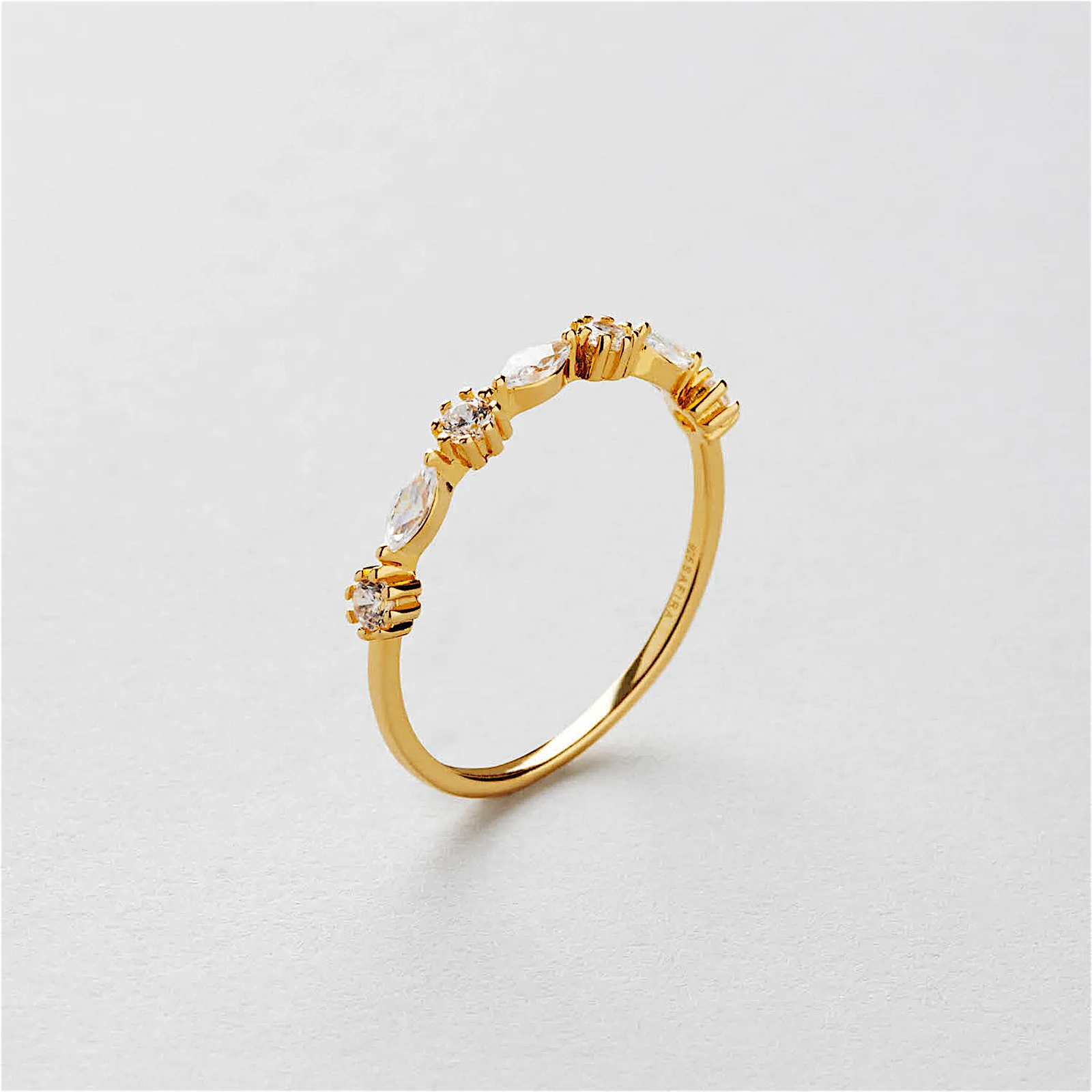 June Ring