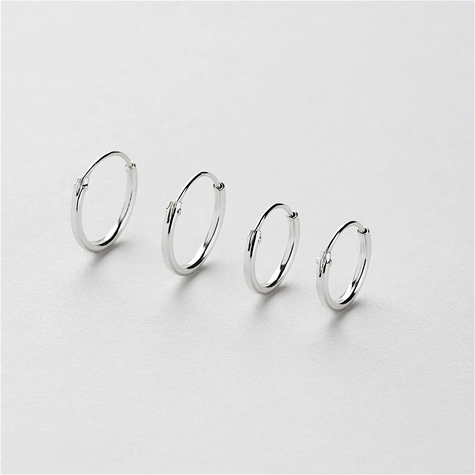 Boel Hoops Multipack