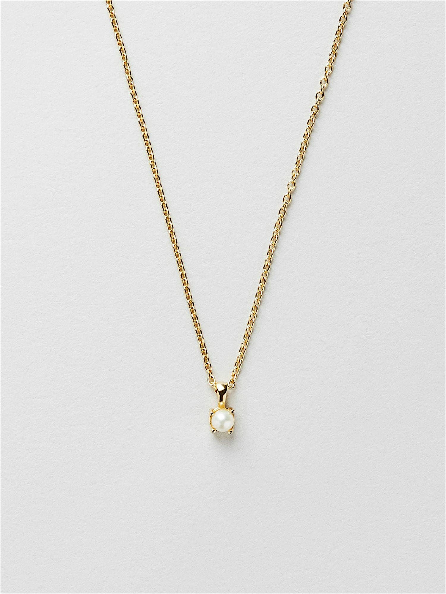 Safira Tove Pearl halsband