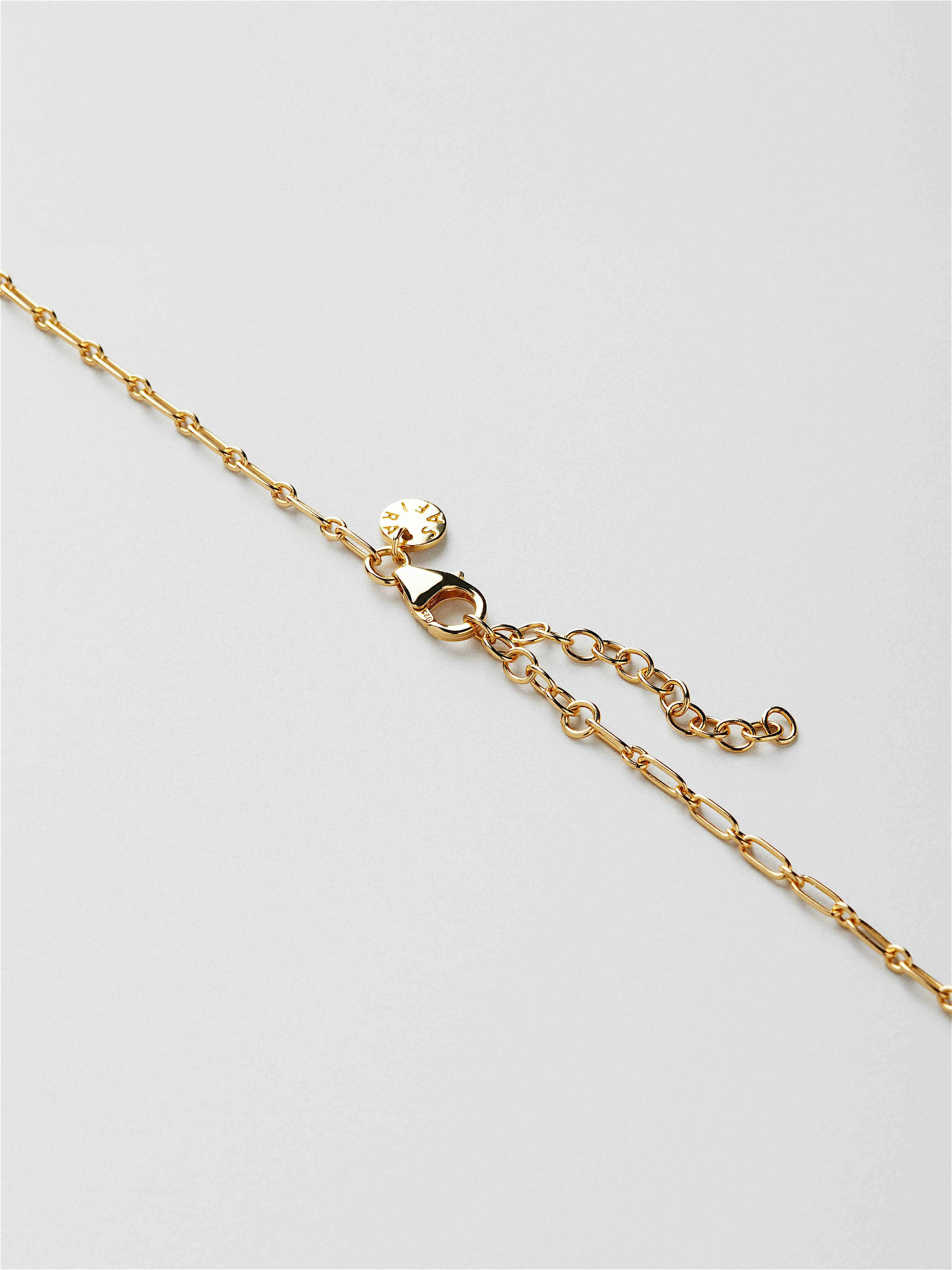 Hexagon Necklace Engraving