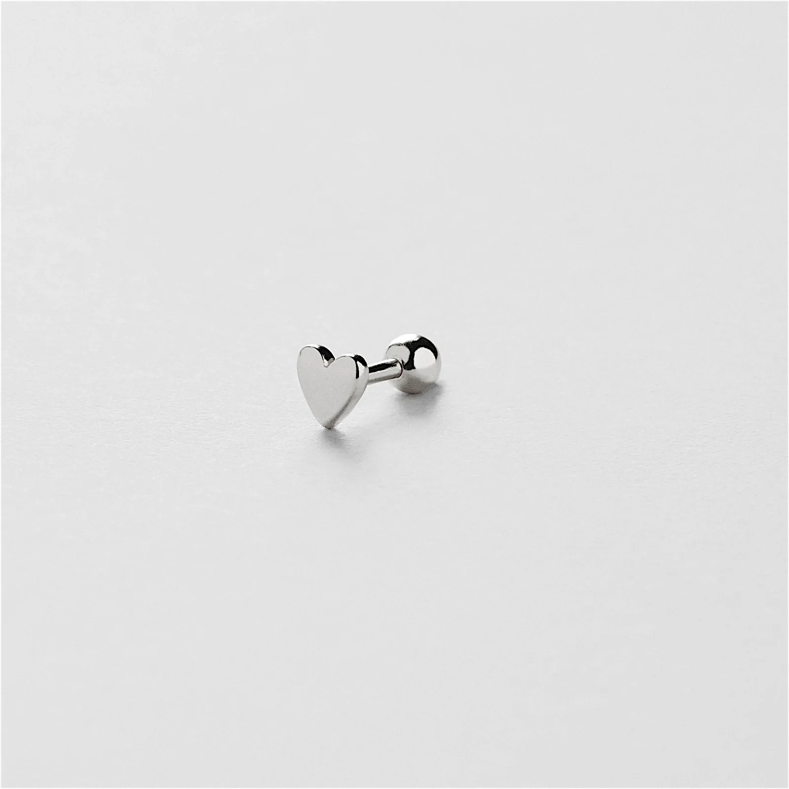 Heart Piercing
