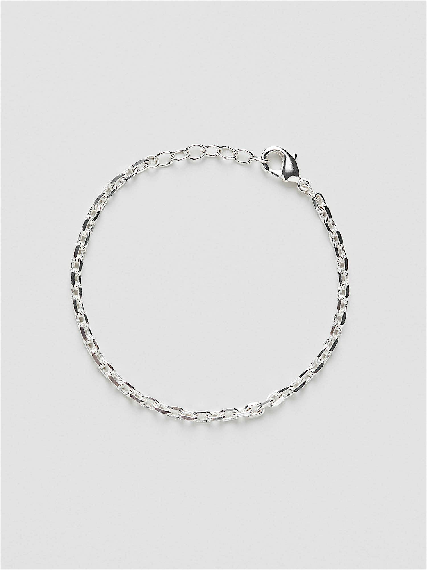 Safira Anchor Chain armband