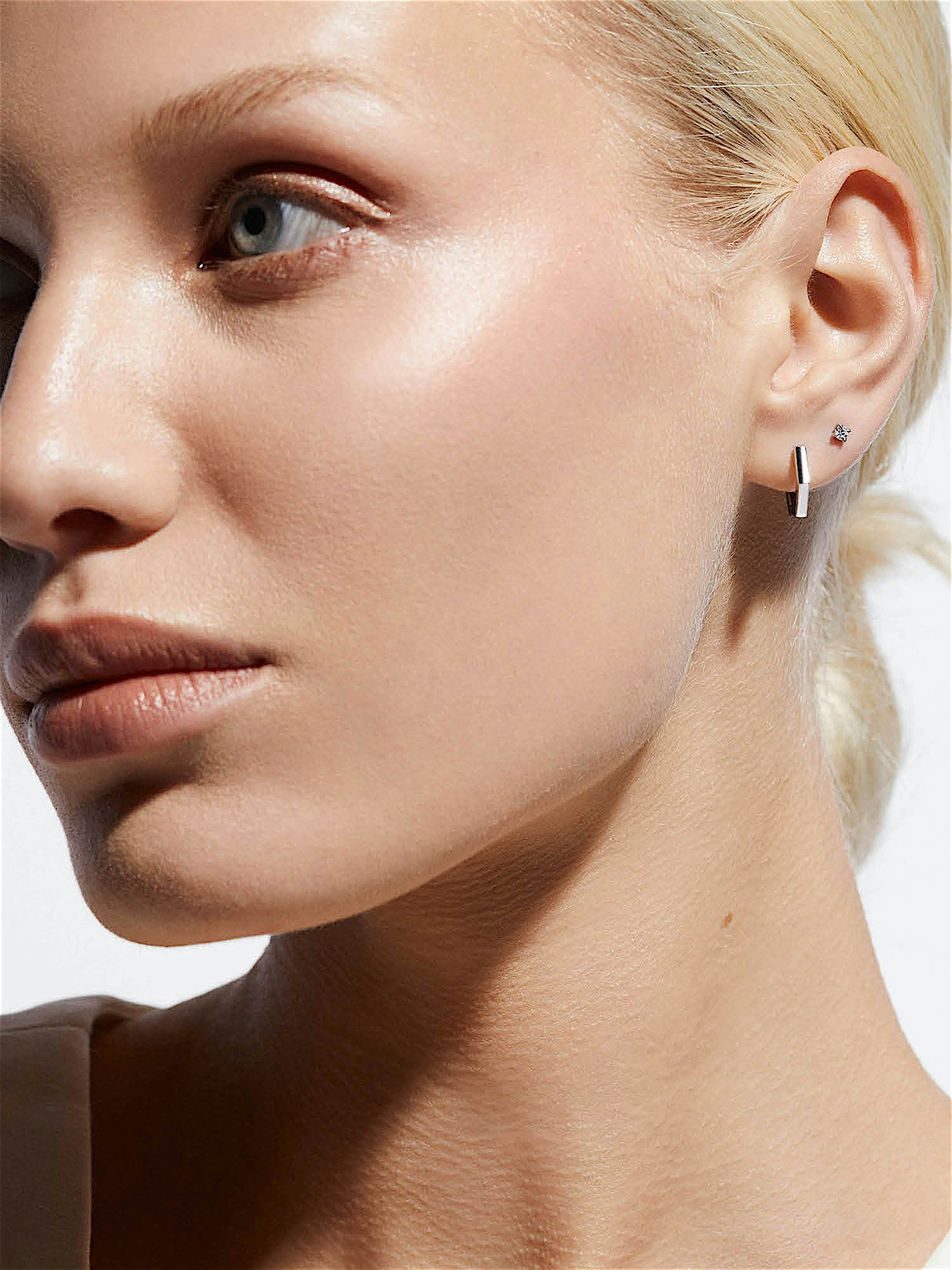 Hexagon Hoops