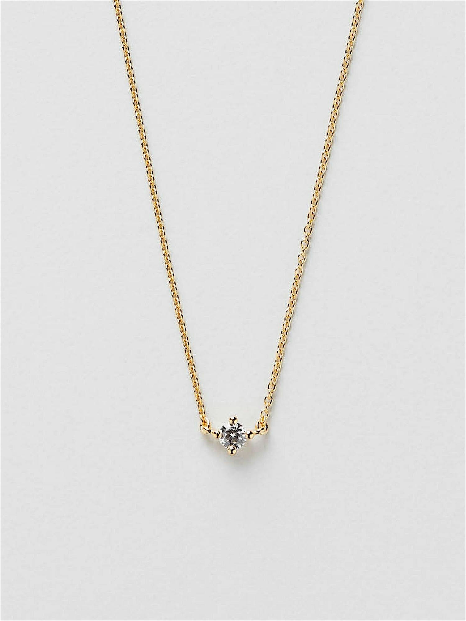 The One Necklace