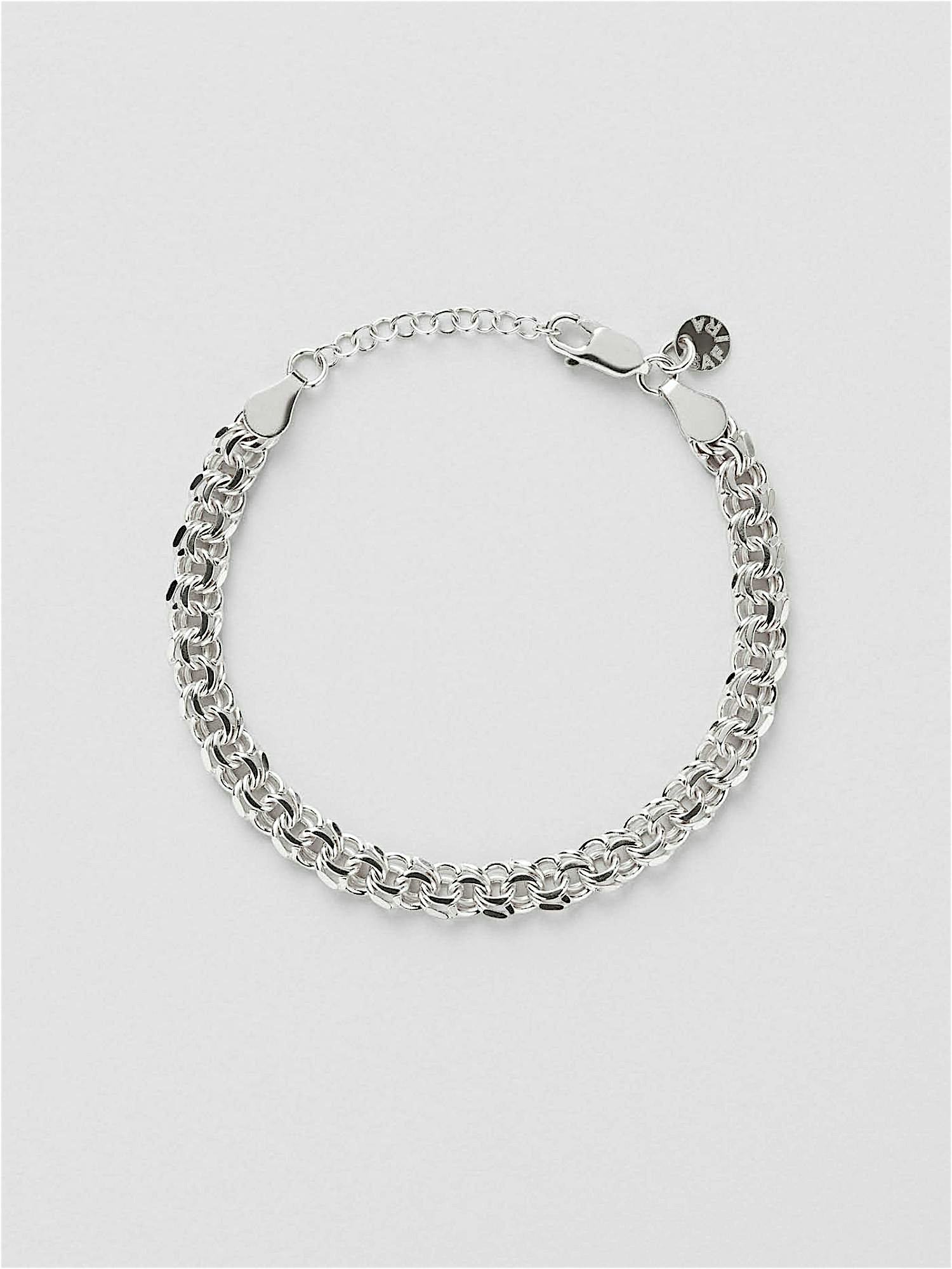 Bismarck Chain Bracelet (M)