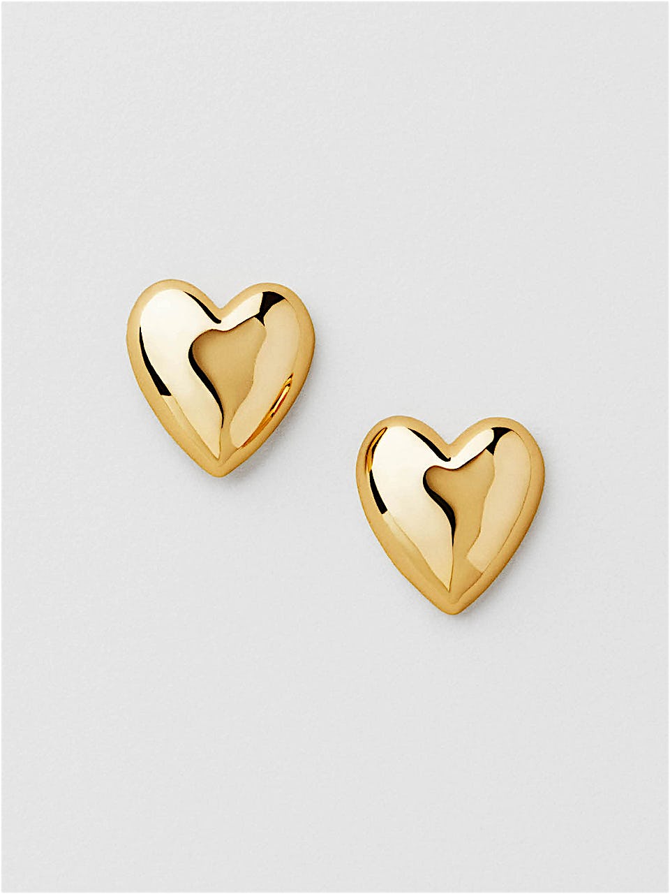 ◆STONEHENgE◆ 14K Heart Earrings Shop Sydney Evan 14k Gold & Diamond Heart Morganite Bead