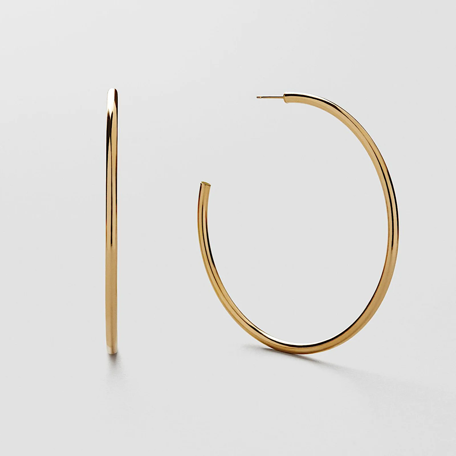 Yza Hoops