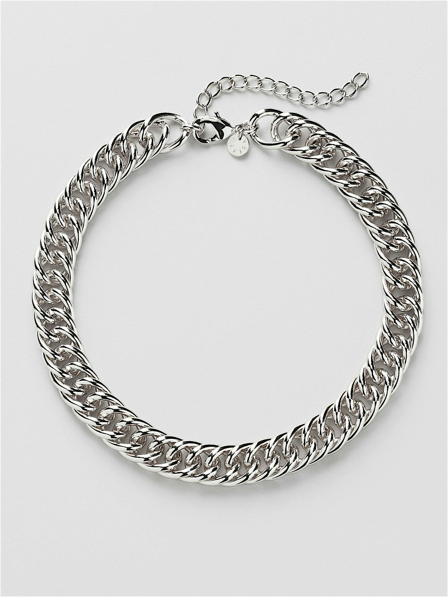 その他 gla chain SILVER Seaxwolf Jewelry Designs | Sterling Silver Grand Single Link