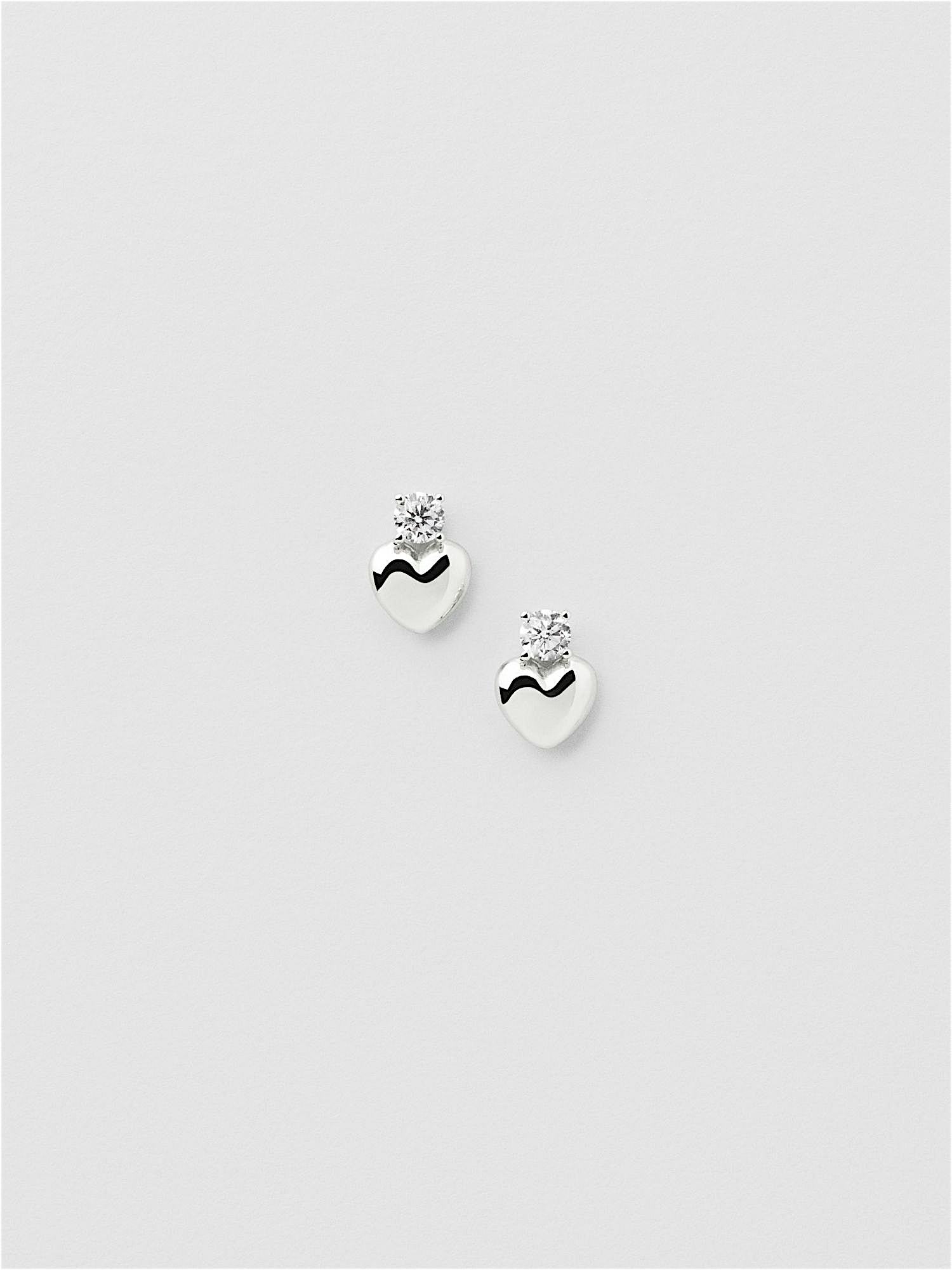 ☆HEI☆ heart onetouch earring HE21FESG724XXFR L0z1lkrYw7SNYeZYZLv5AIakt7k.jpg