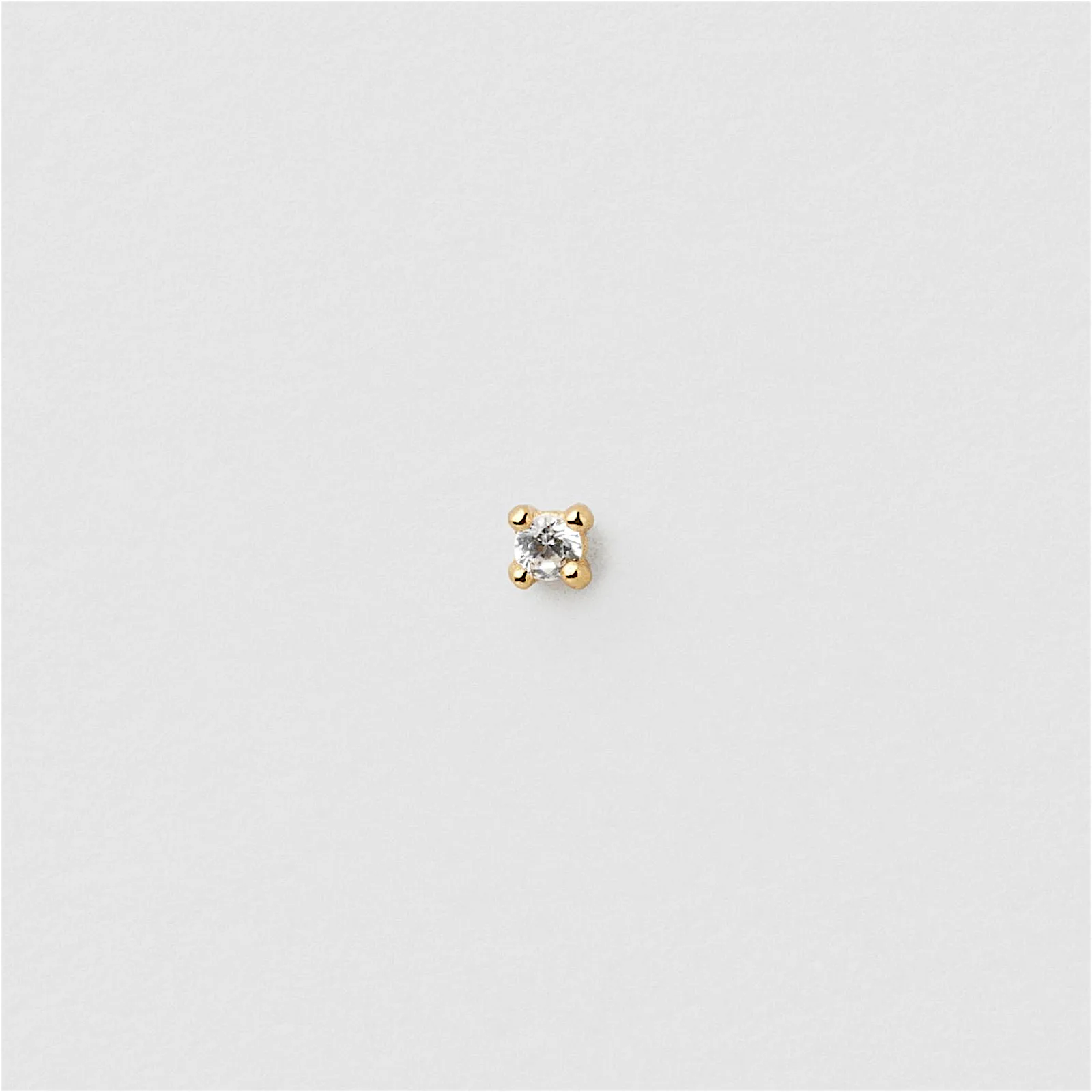 The One Piercing (XS)
