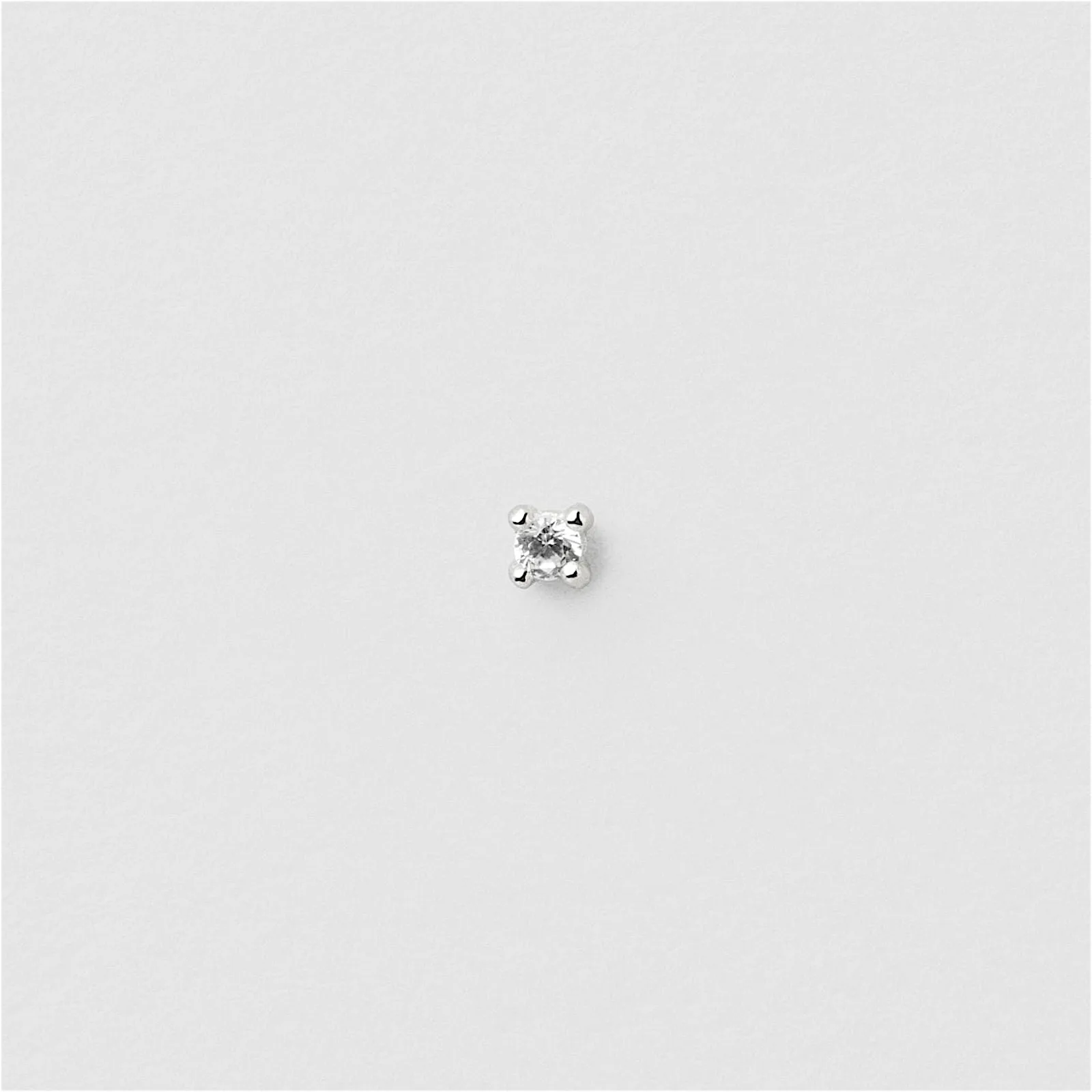 The One Piercing (XS)
