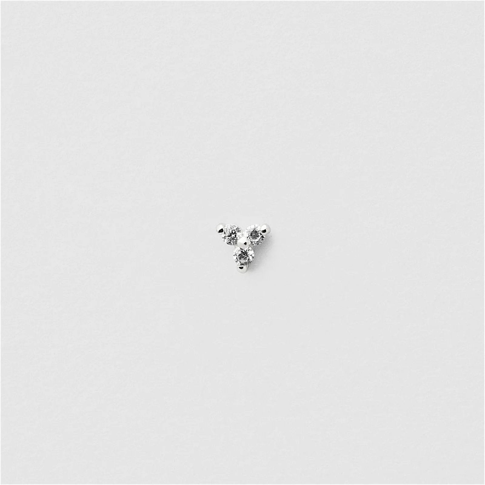 Cluster Piercing