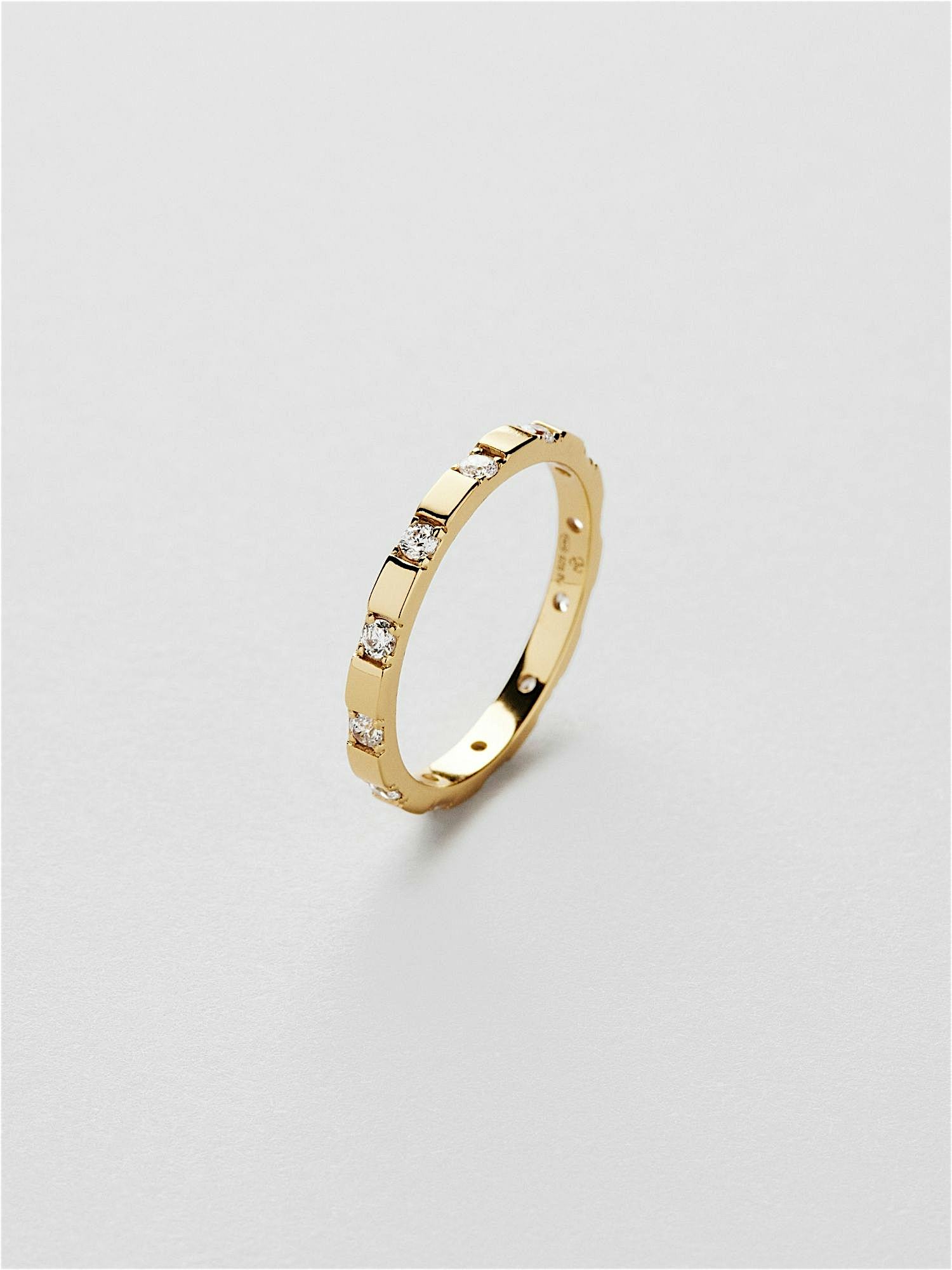 Safira Ava Ring
