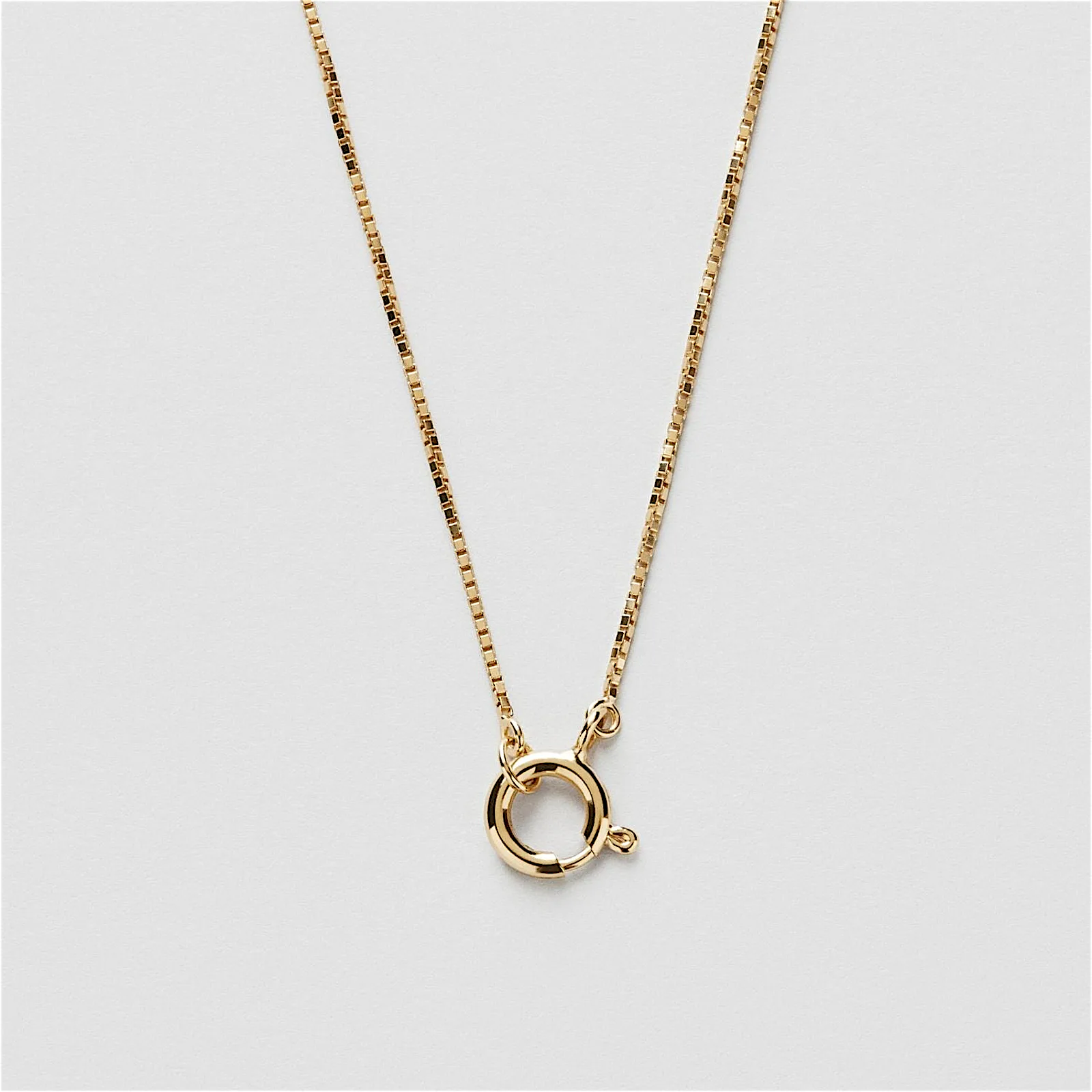 Charm Halskjede