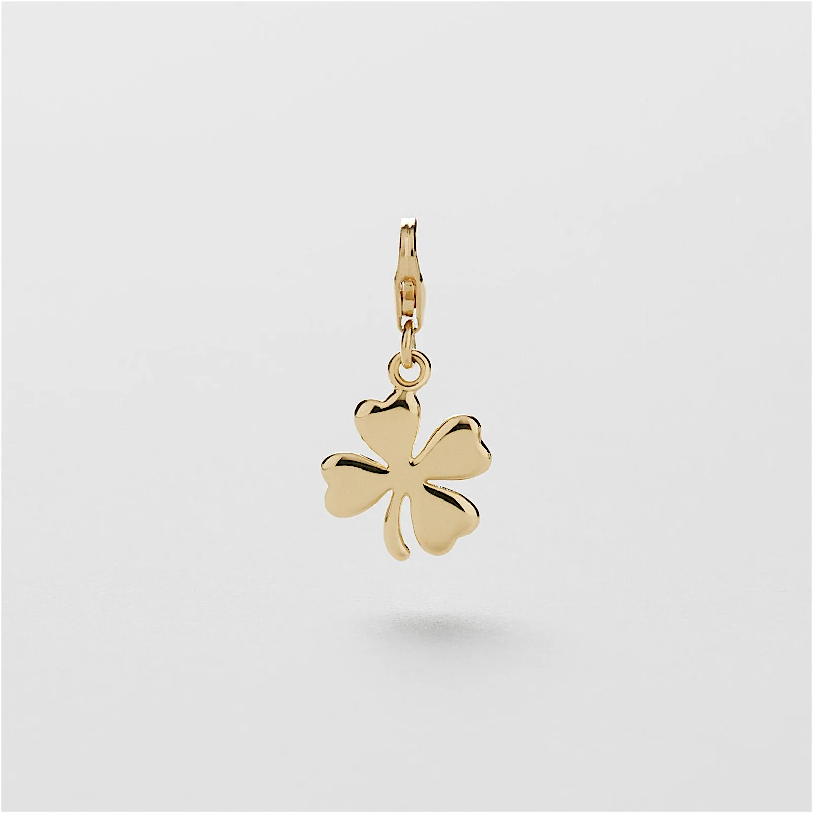 Clover Charm