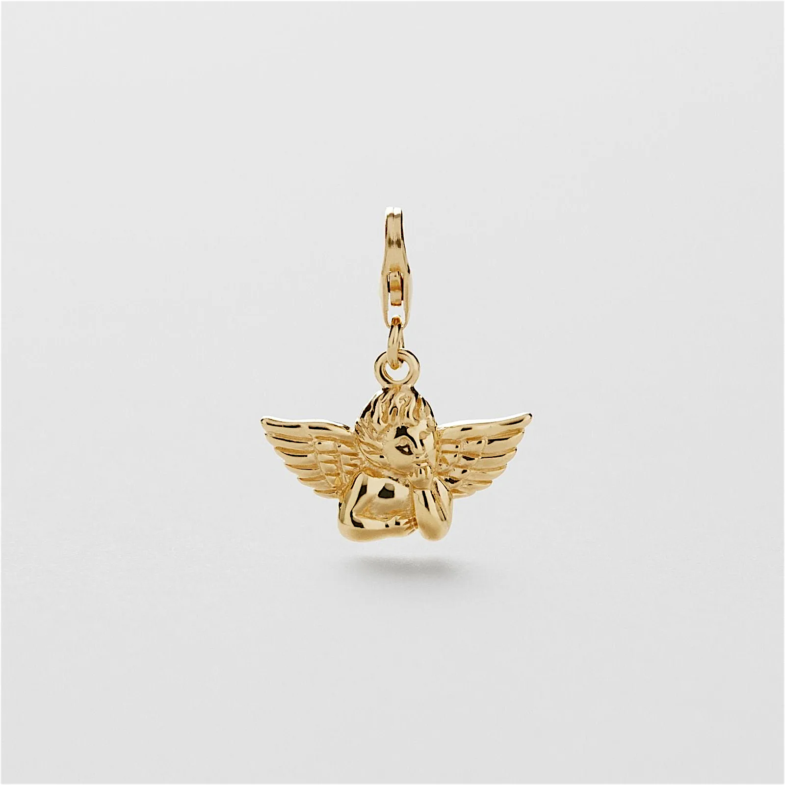 Angel Charm