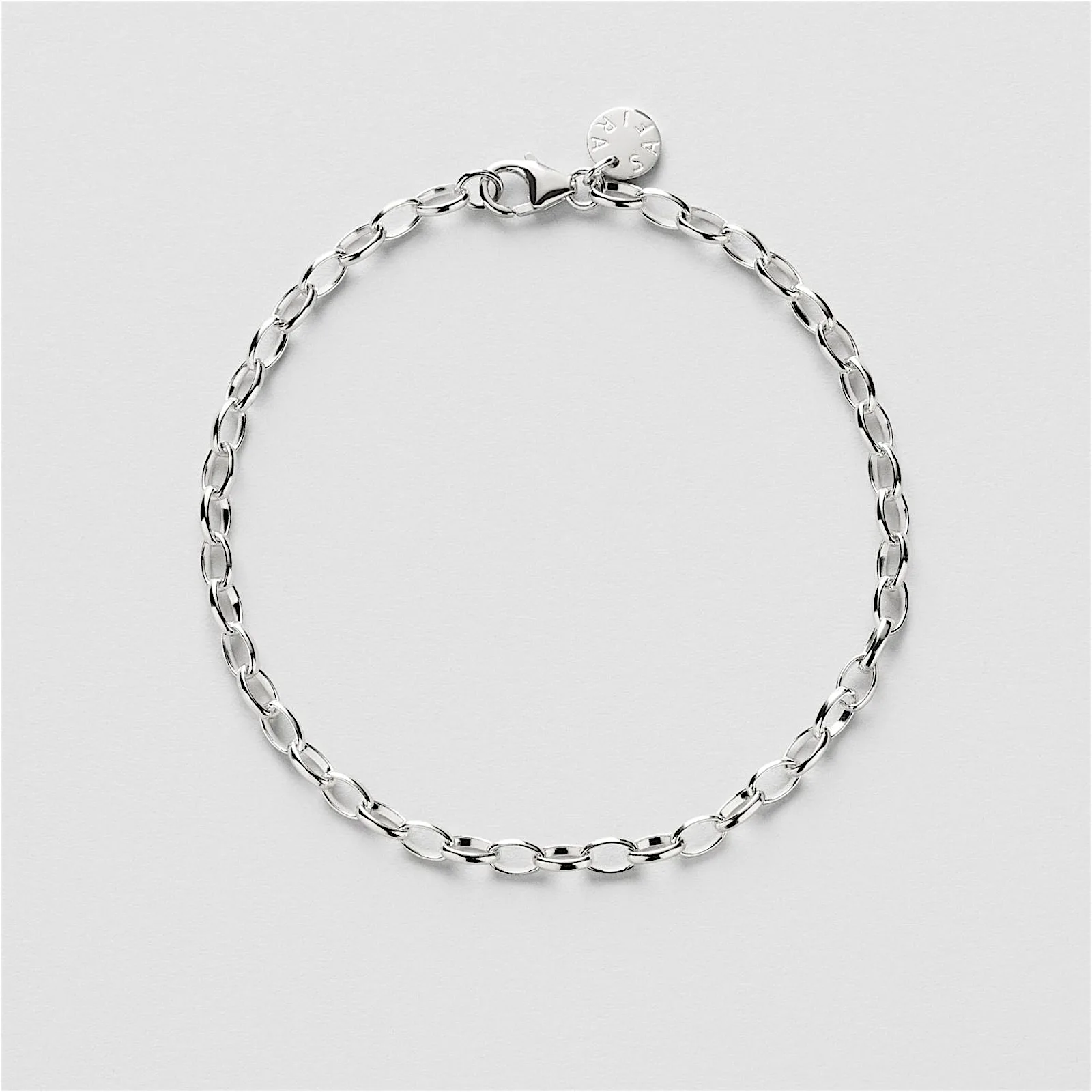 Charm Rolo Armbånd