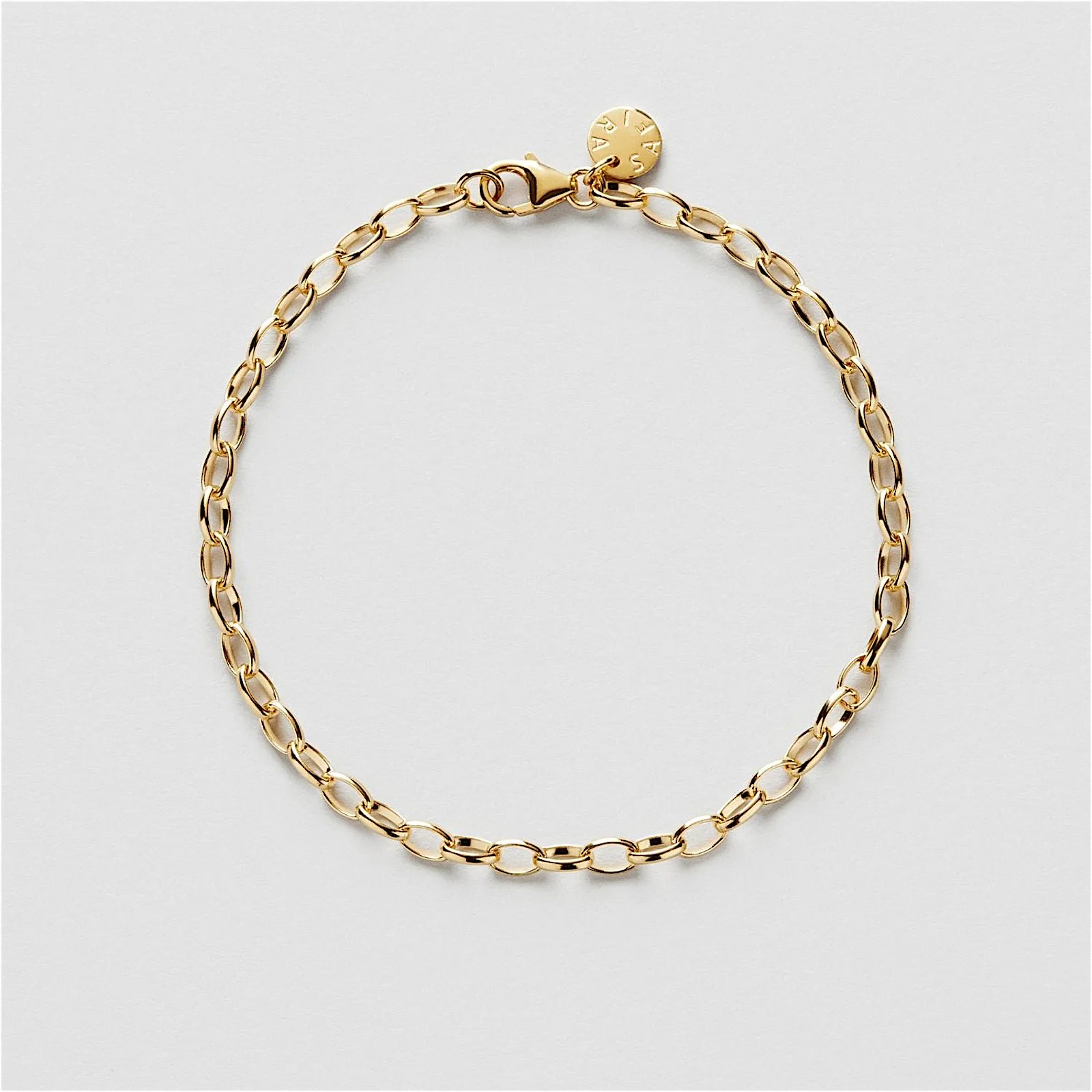 Charm Rolo Armbånd