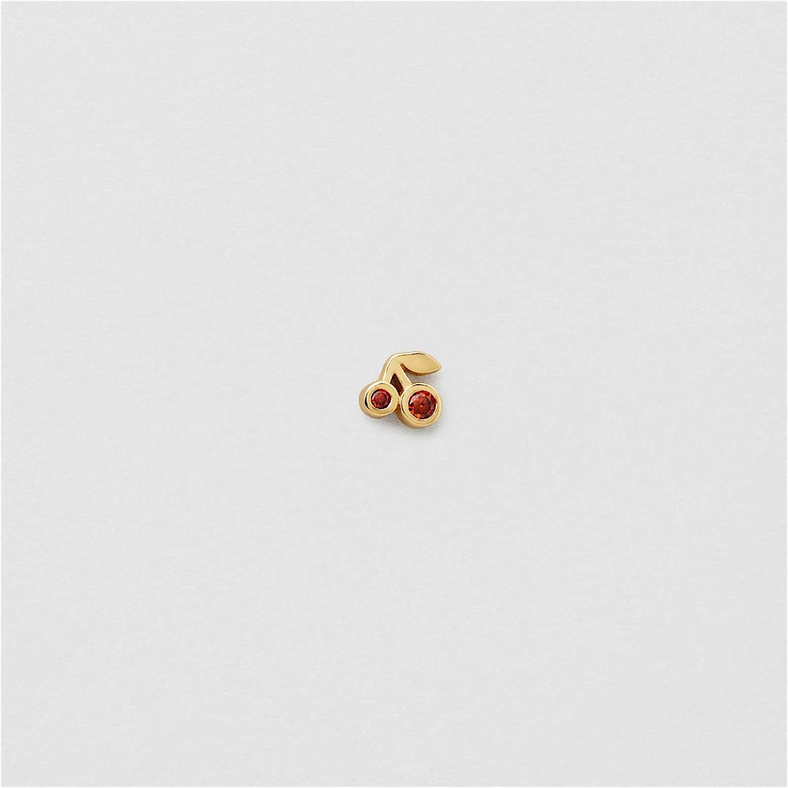 Red Cherry Piercing