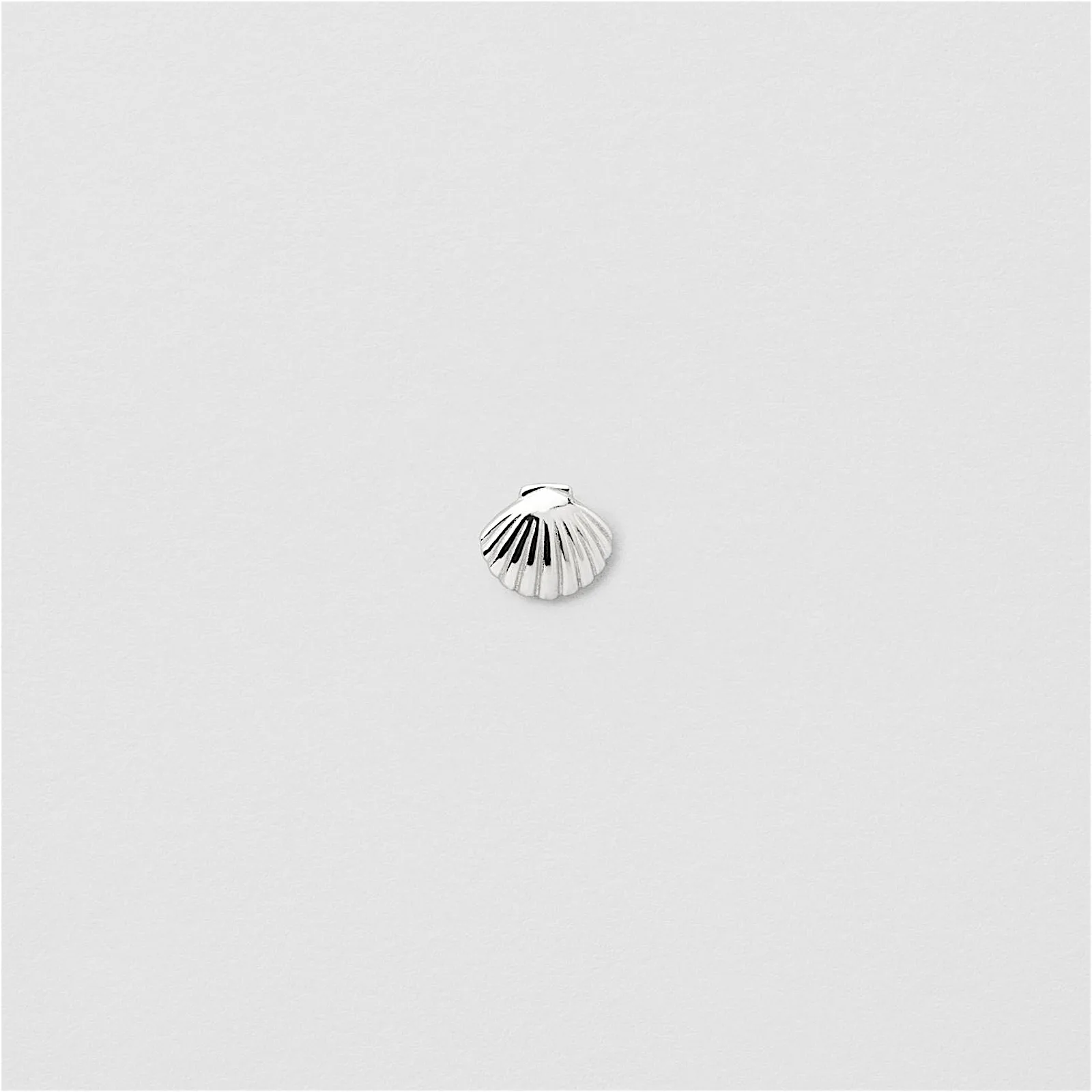 Safira Shell Piercing