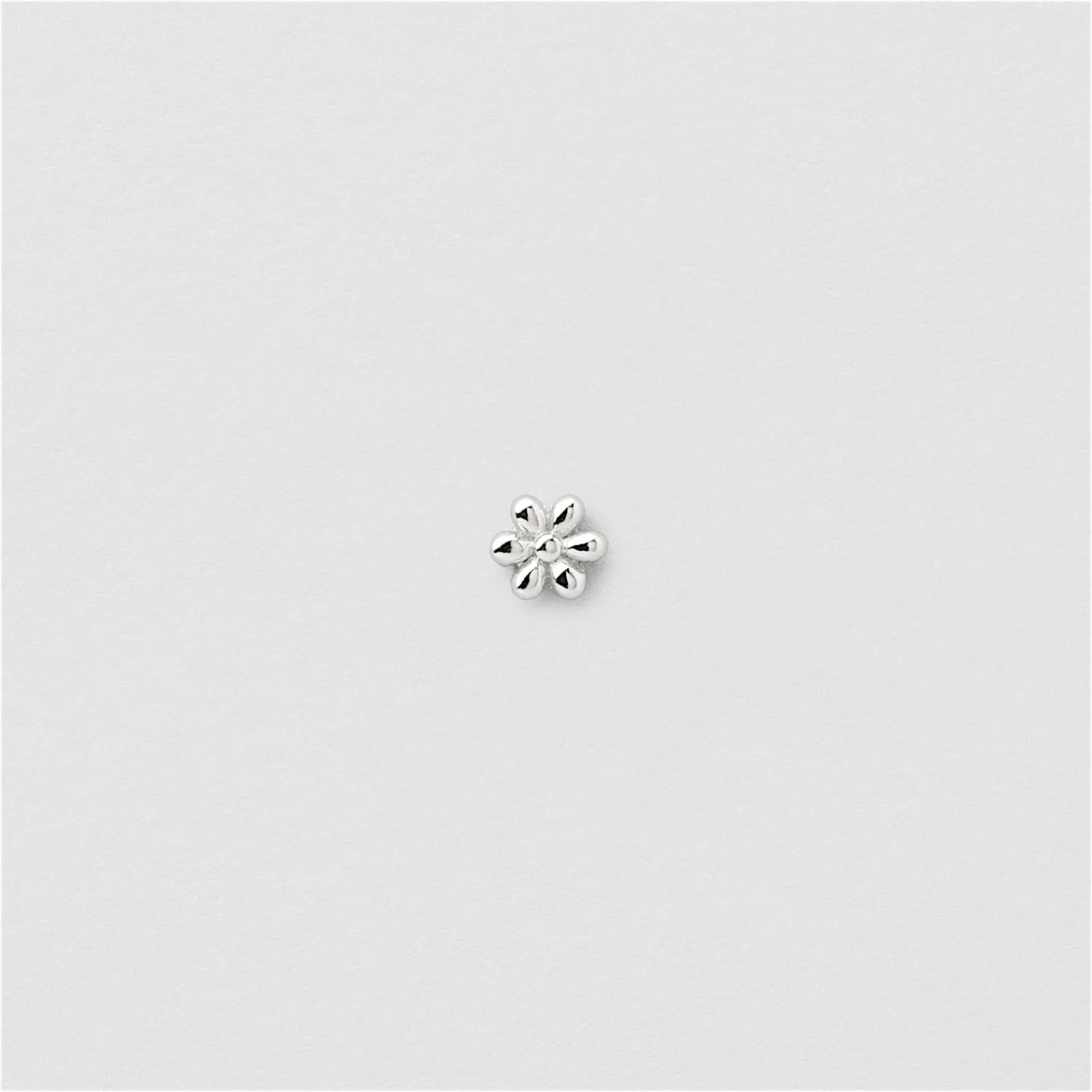 Daisy Flower Piercing