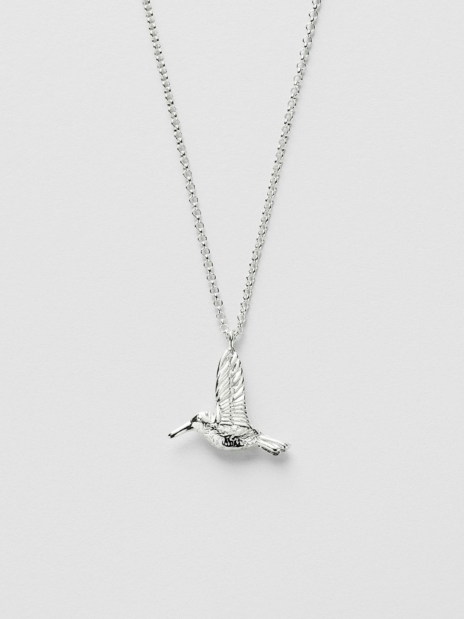 Hummingbird Halsband