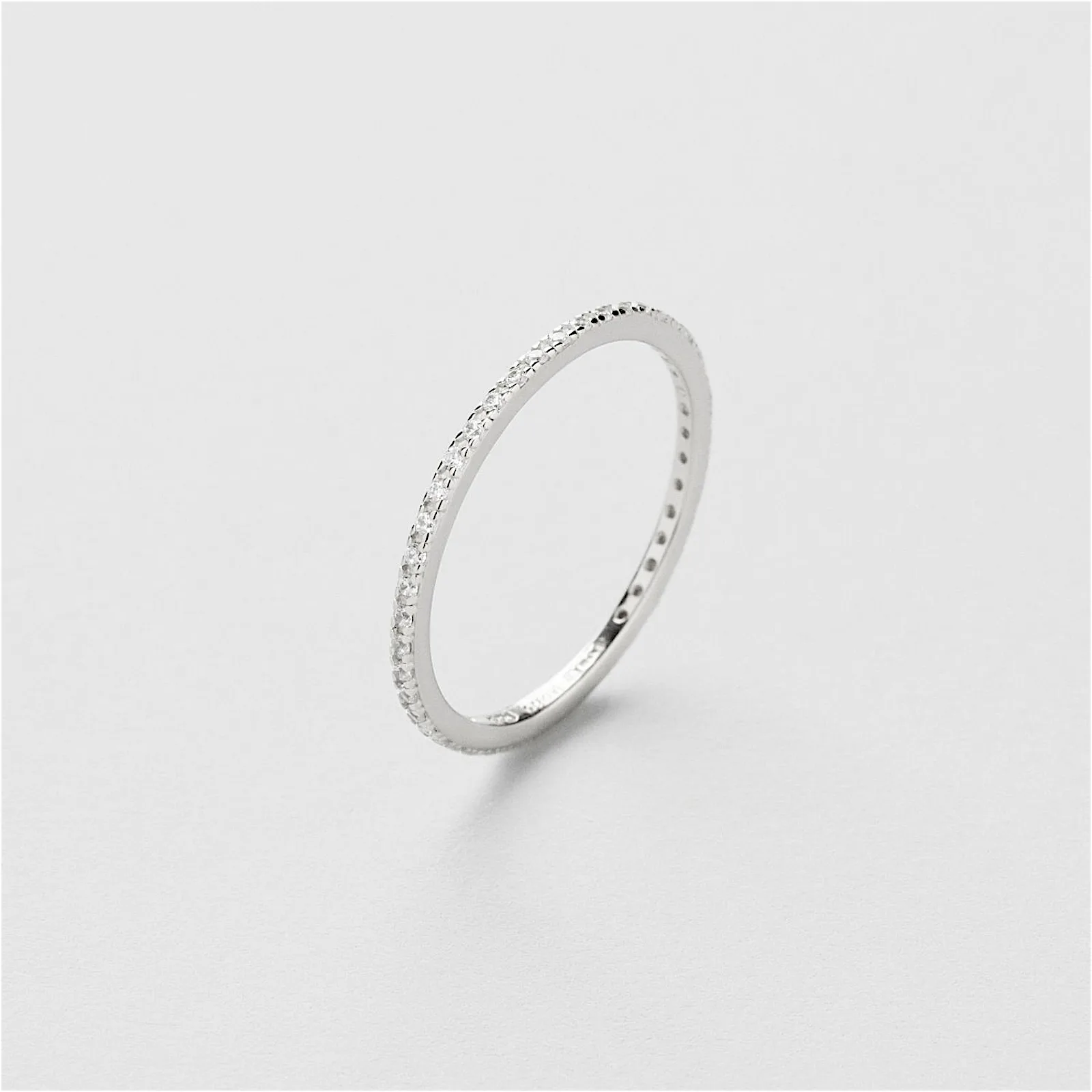Mani Ring