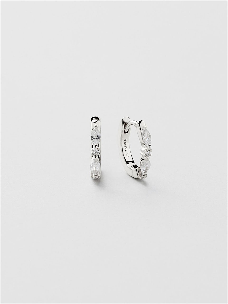 Yikoly Oorbellen voor dames en meisjes, 925 zilver, modieus, glitter, zirkonia, ronde druppels, lange oorhangers, oorsieraad voor dochter, moeder en vrouwen