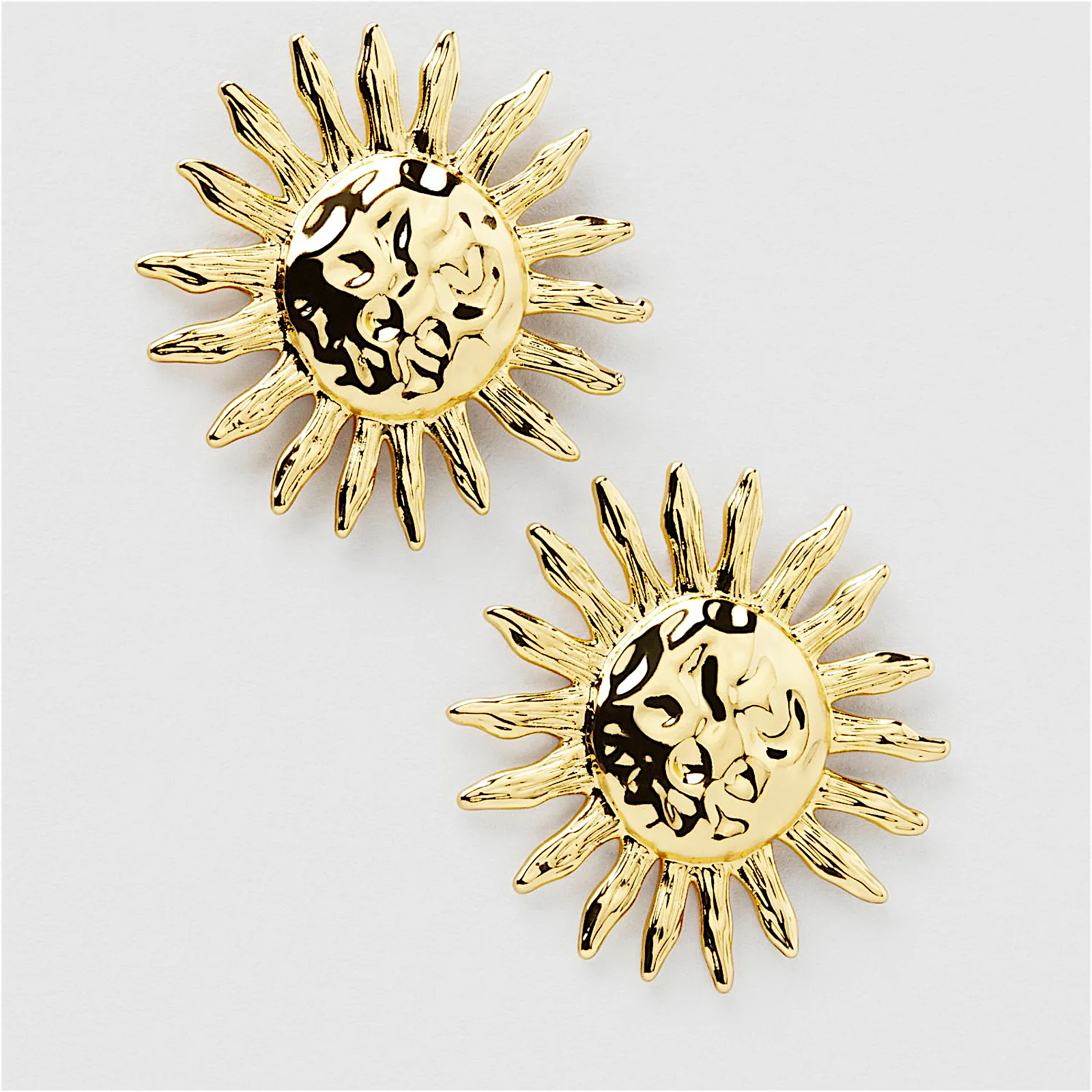 Sun Studs