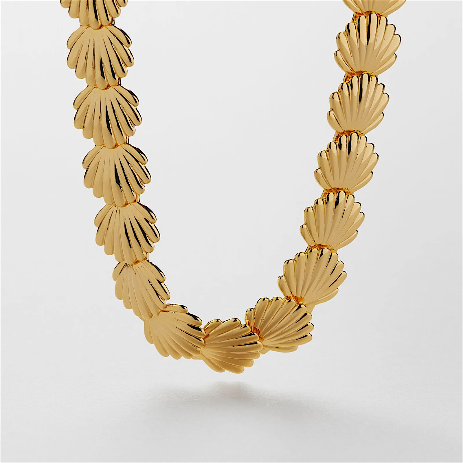 Shell Halskjede