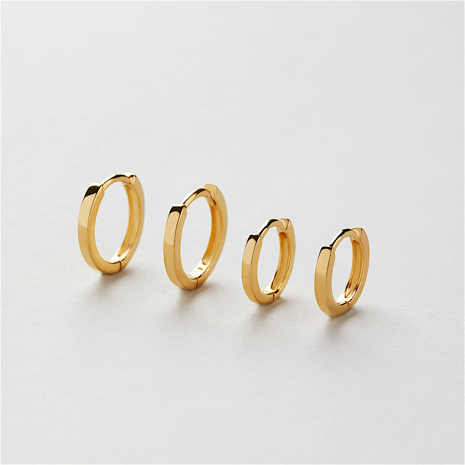Duo Basic Hoops