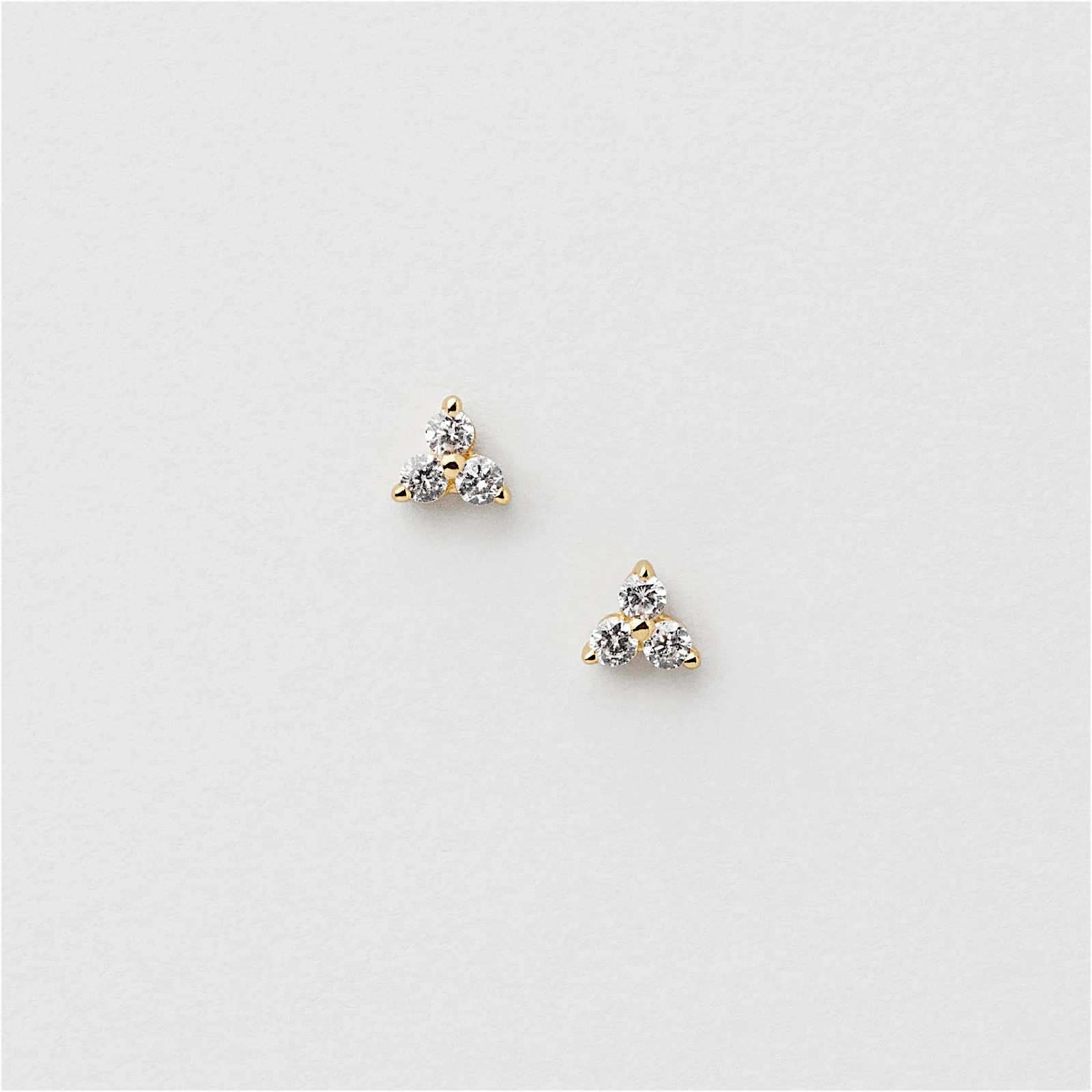 Cluster Studs (XS)