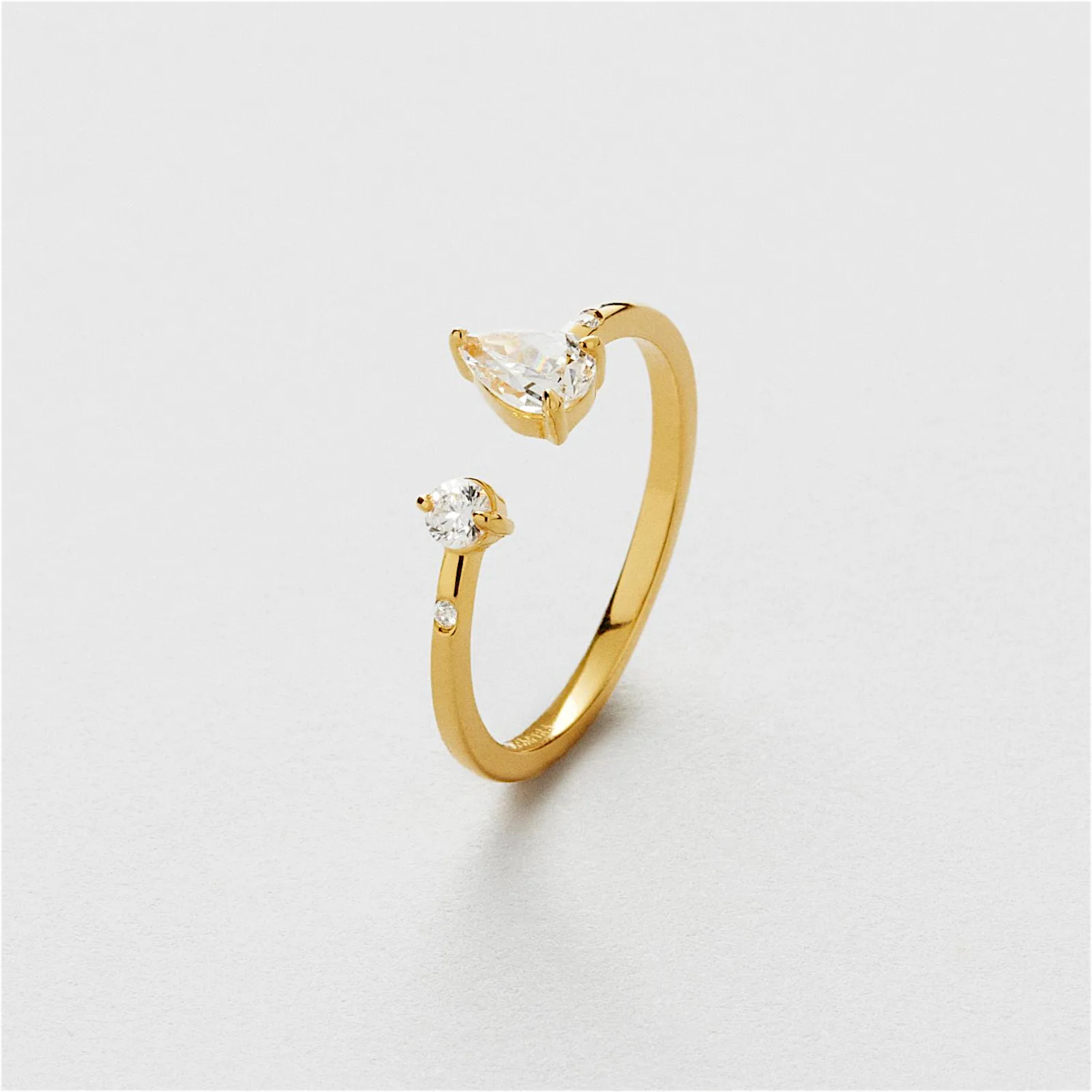 Estelle Ring