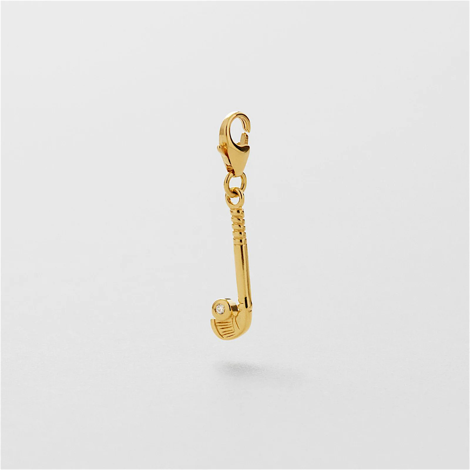 Golf Charm