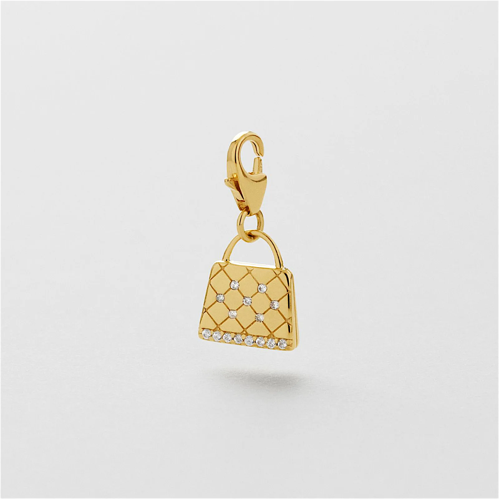 Purse Charm