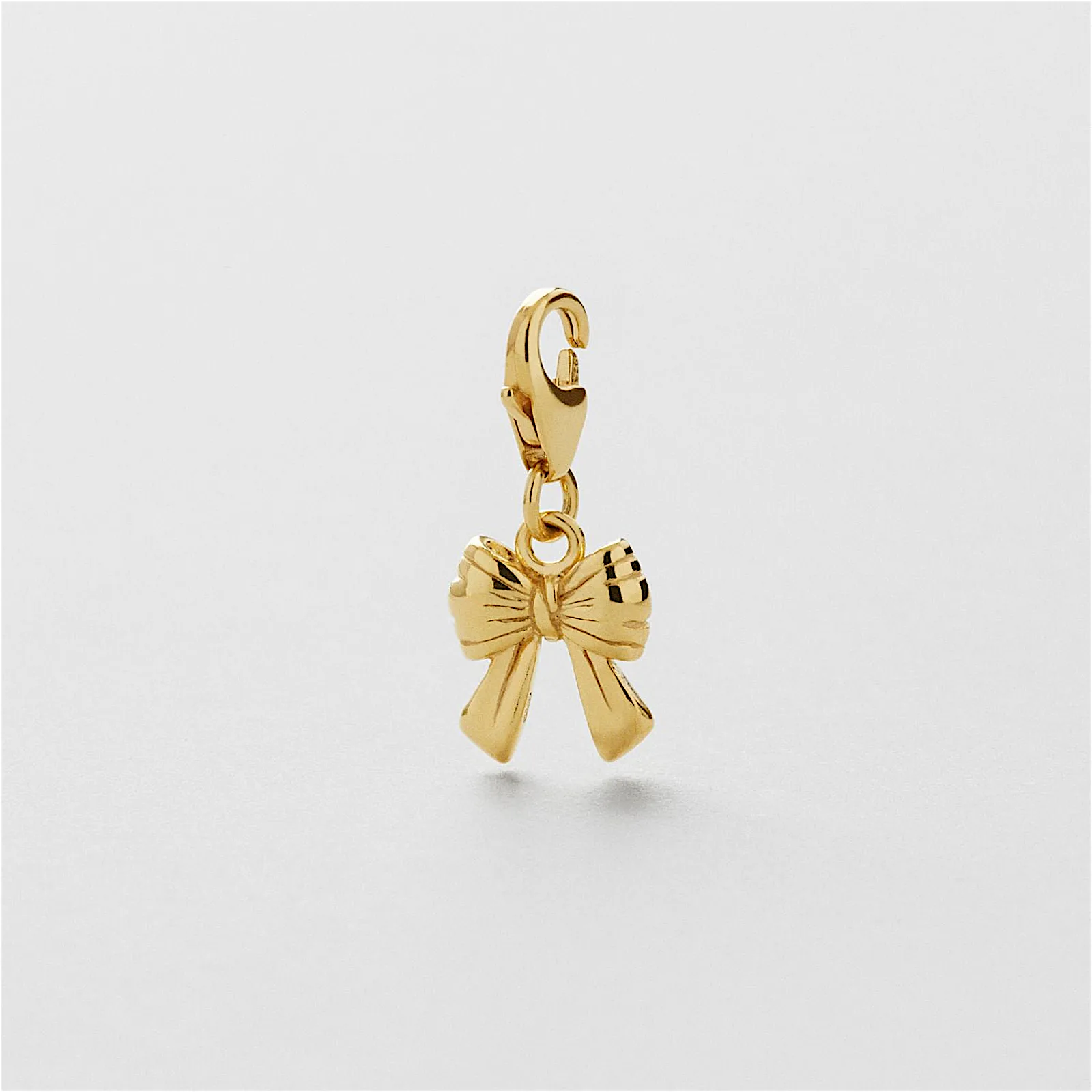 Bow Charm