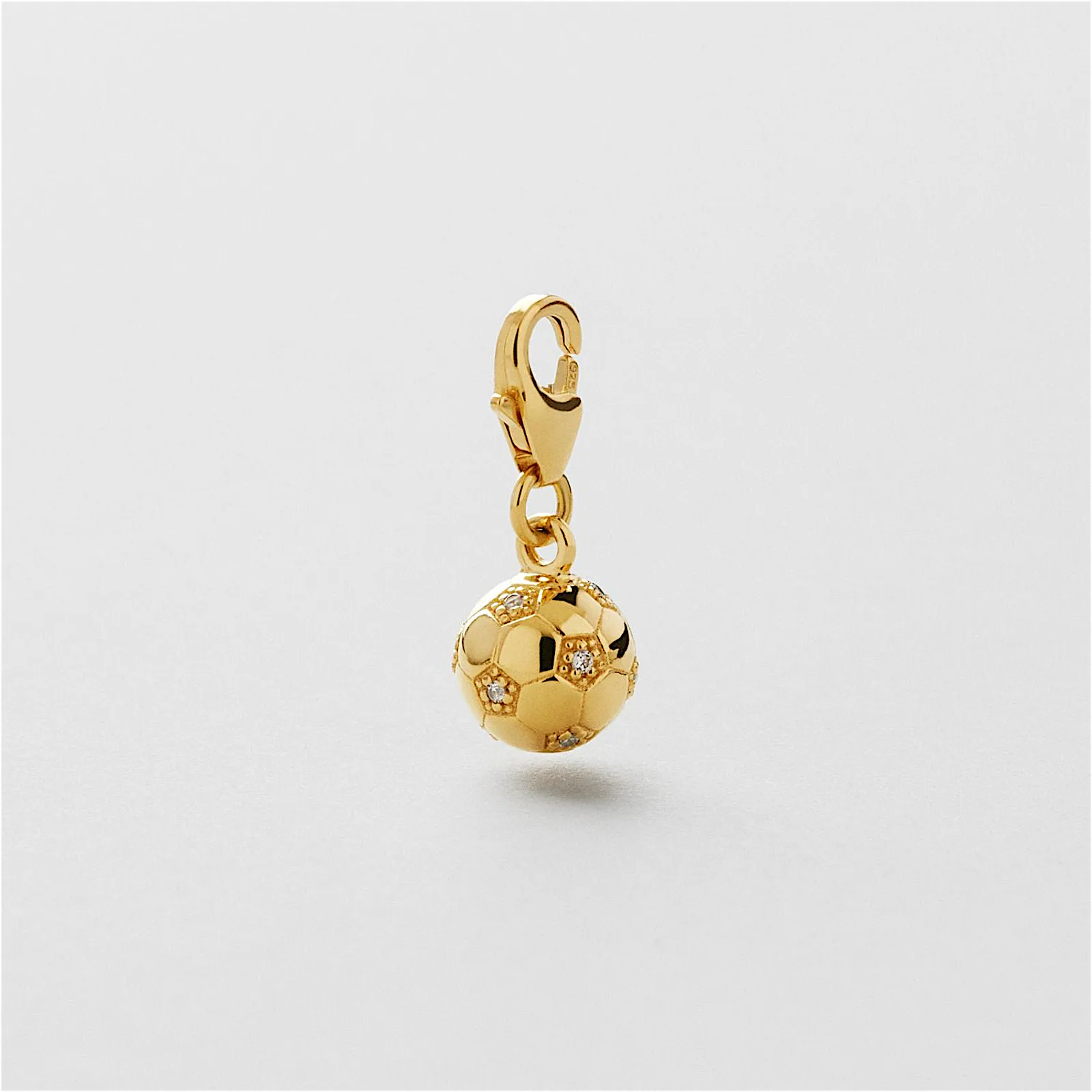 Football Charm