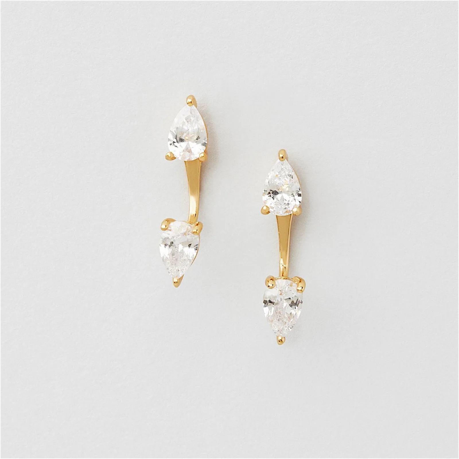 Jacket Drop Studs